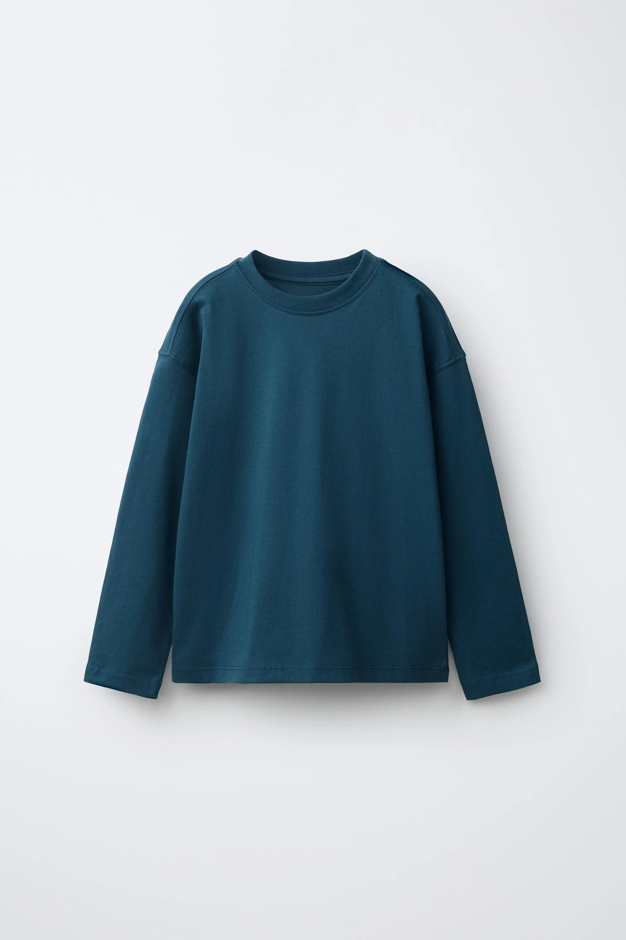 Mid-blue