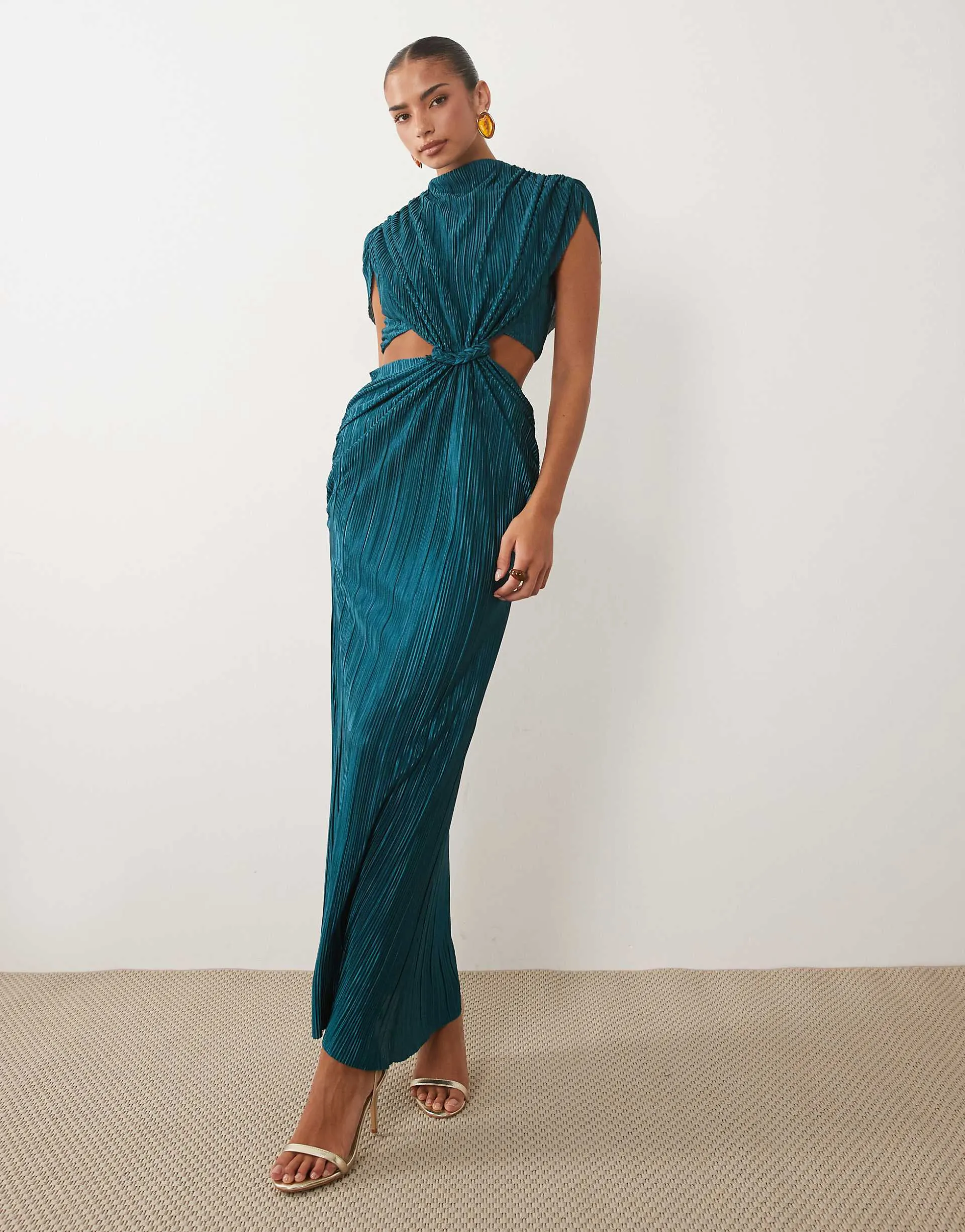 Blue teal
