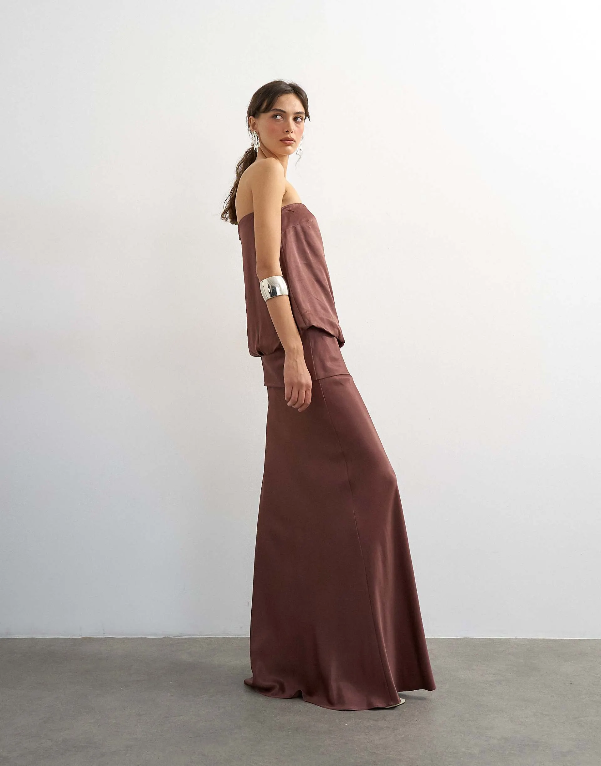 Chocolate brown