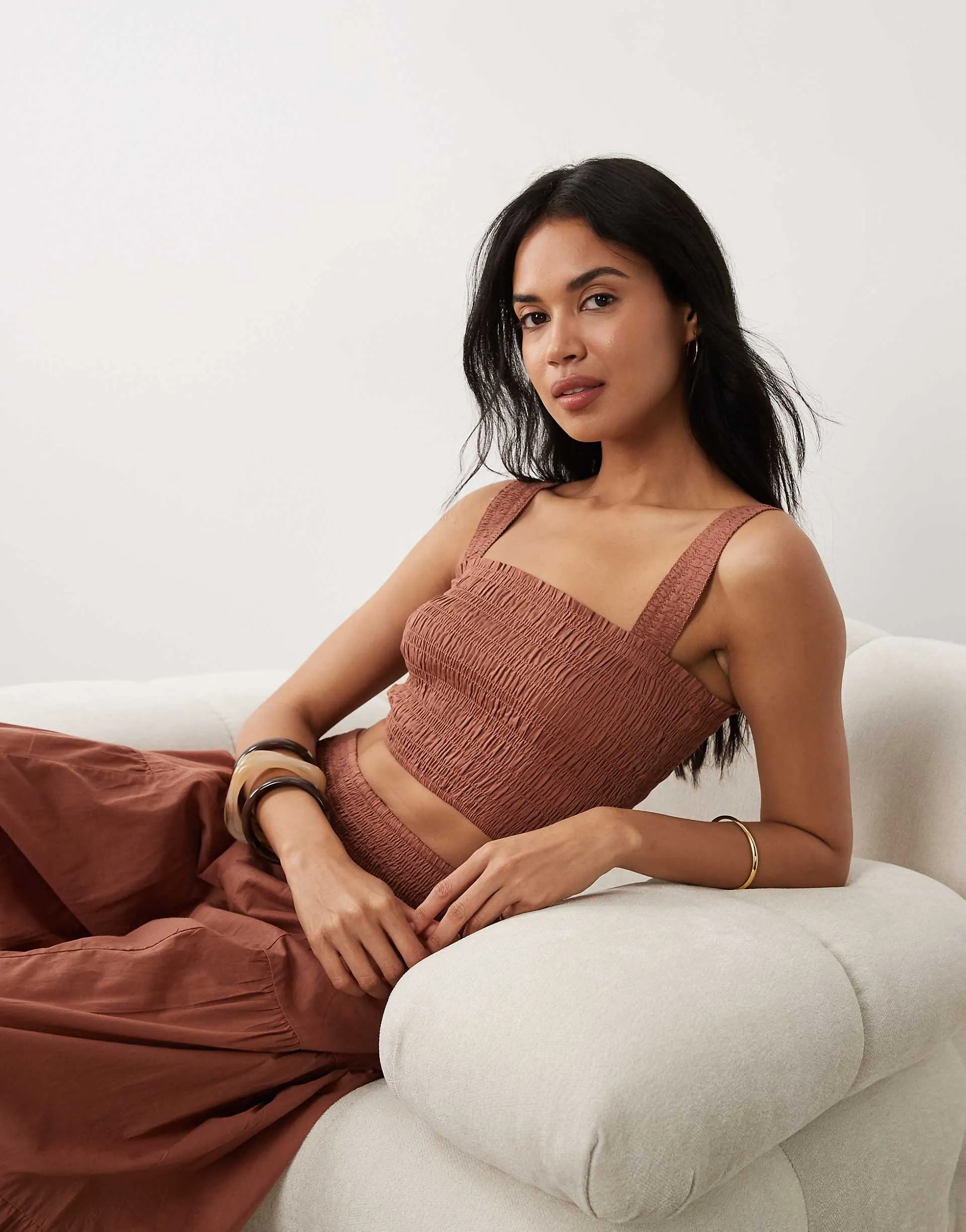 Mocha Brown