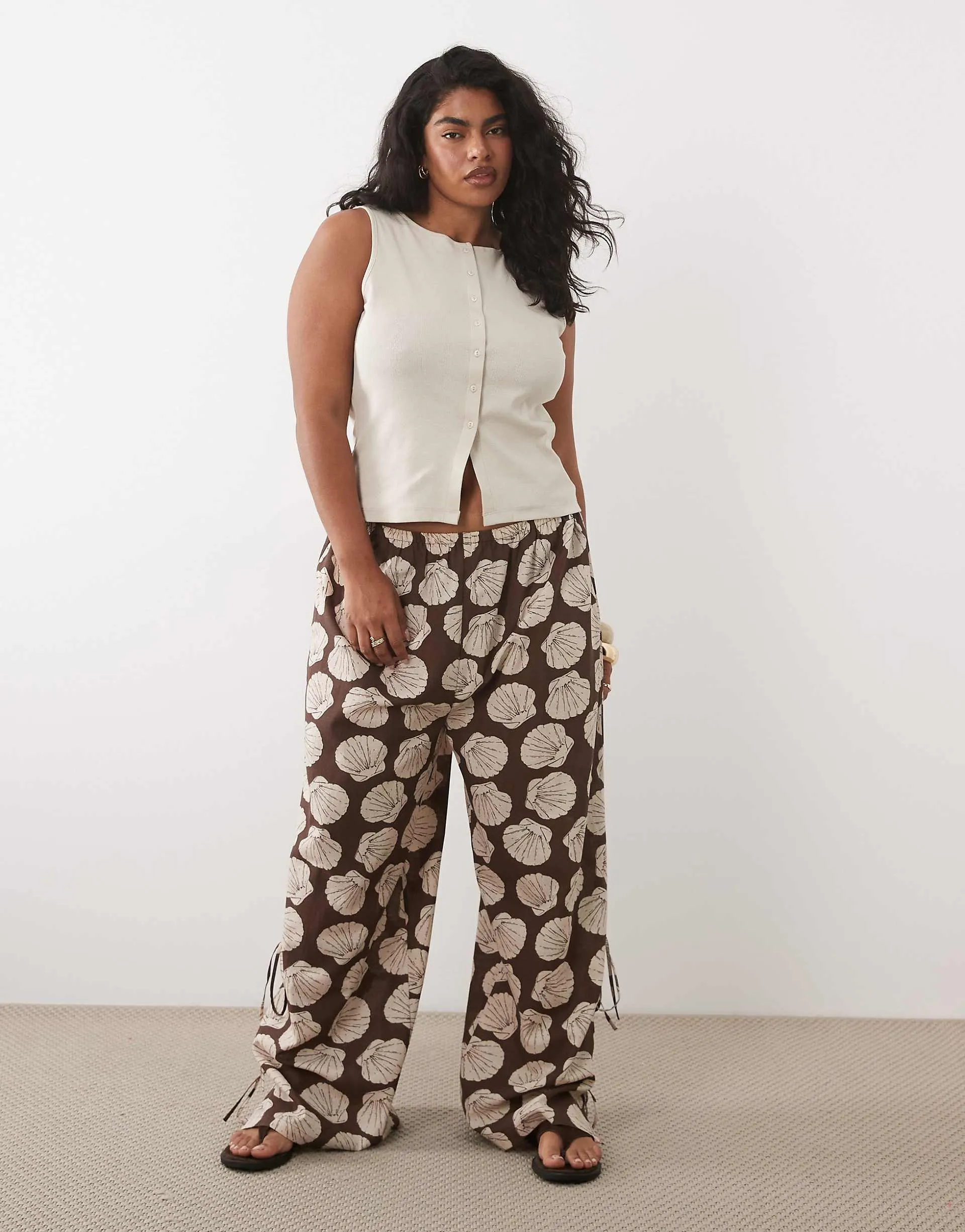 Shell print