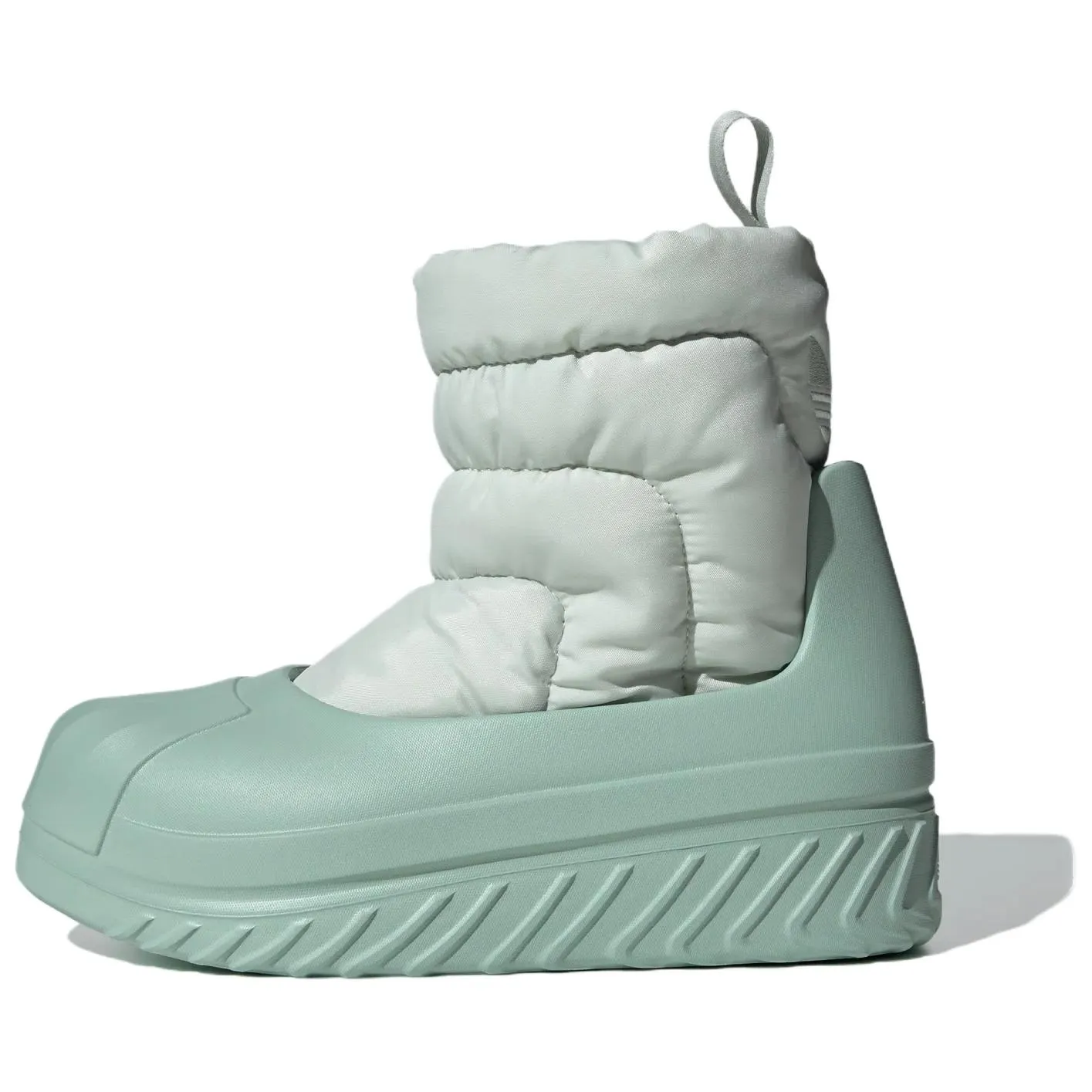 зеленый
