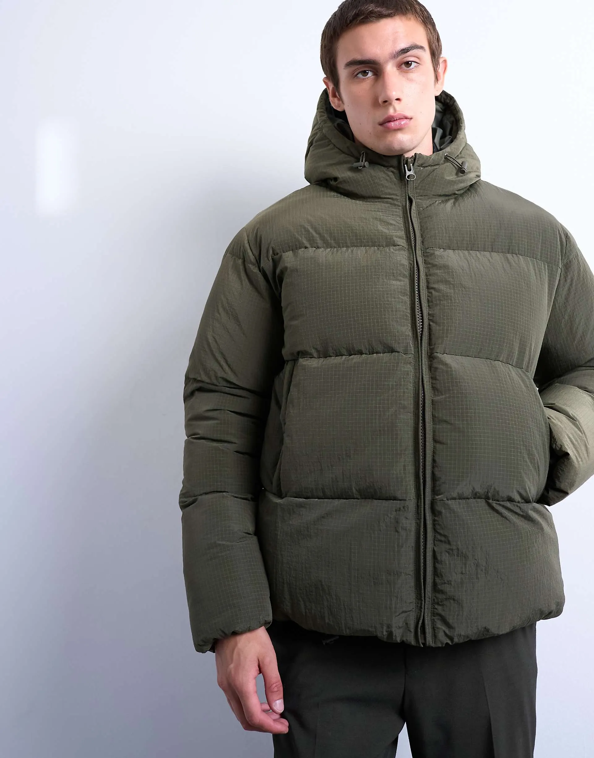 Dark khaki
