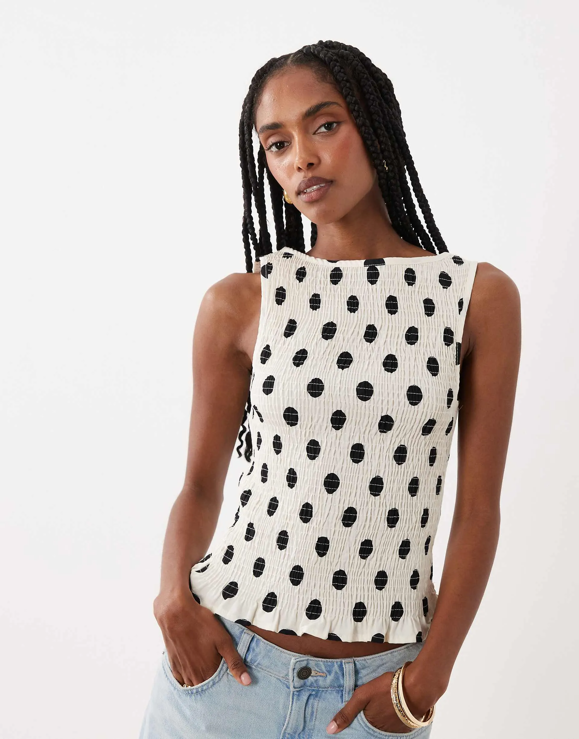 Polka Dot
