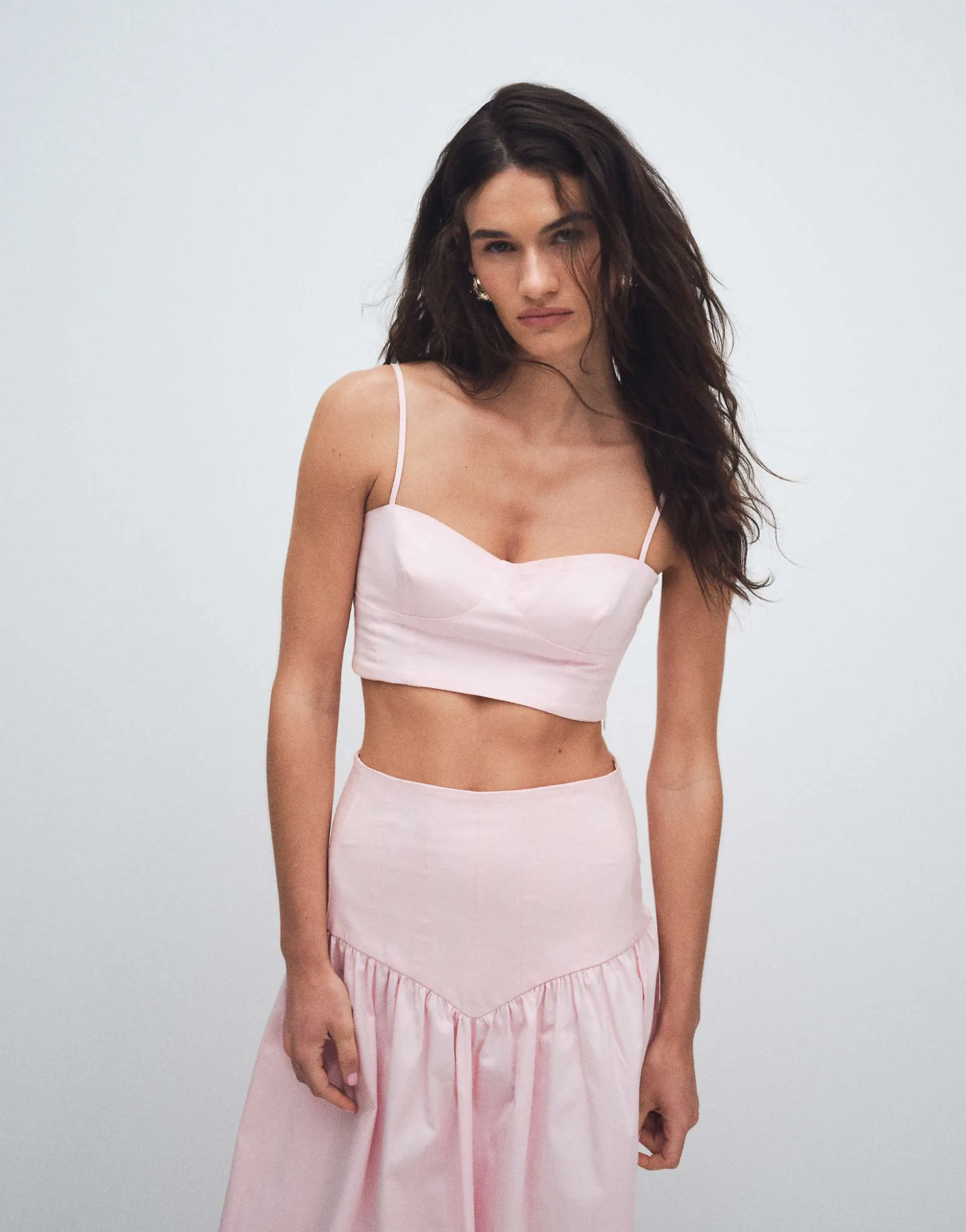 Dusty Pink