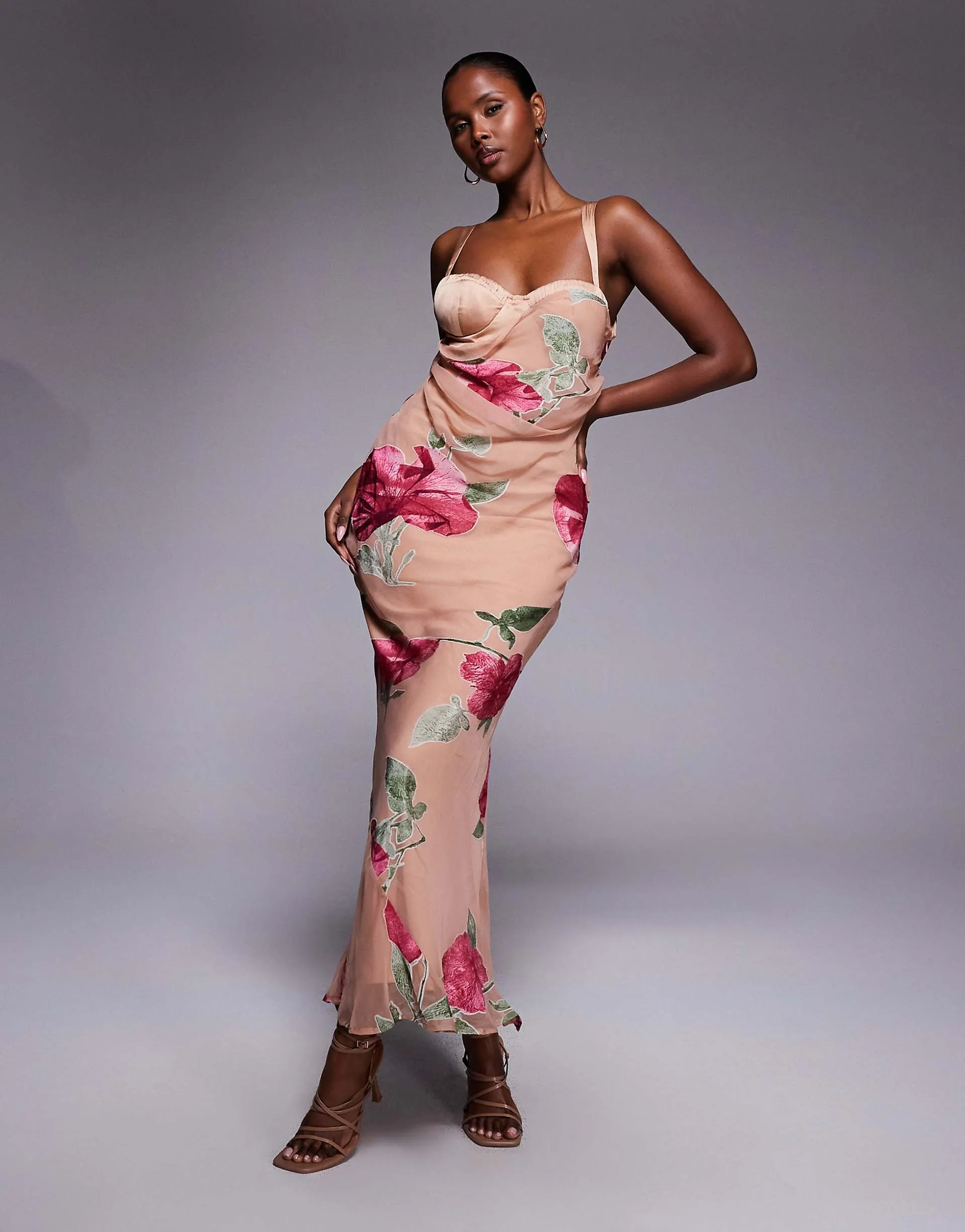 Floral Print
