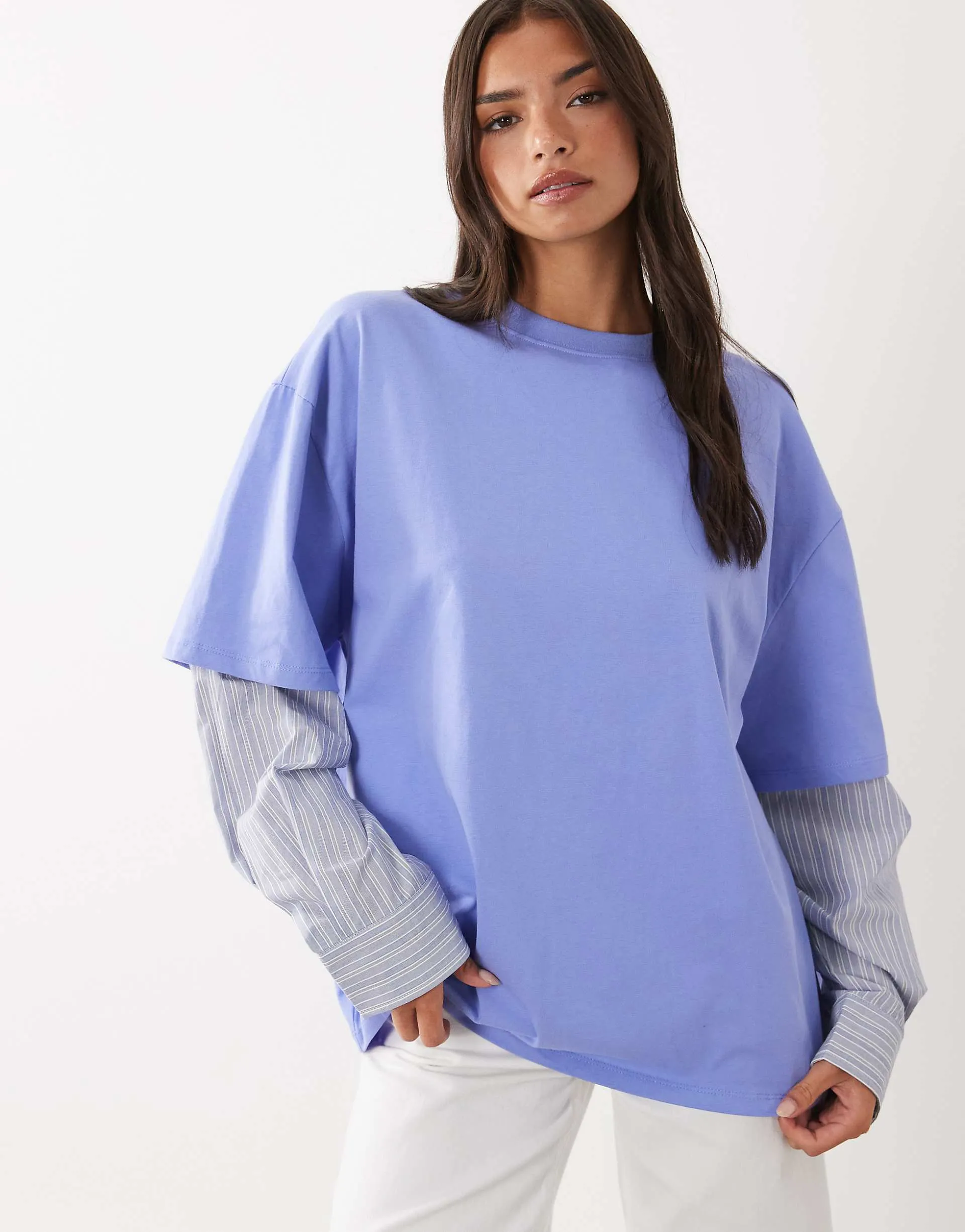 Cornflower blue