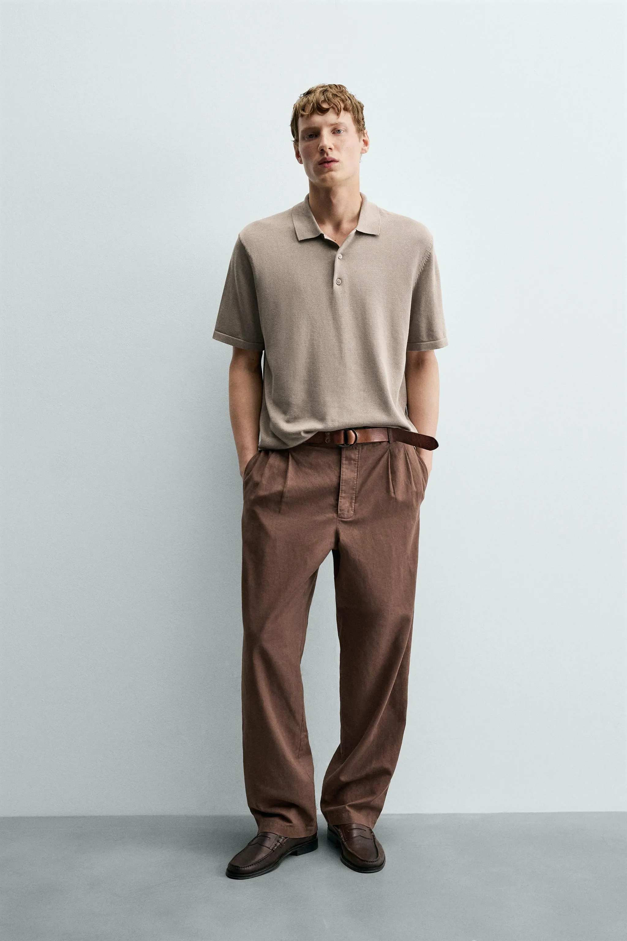 Taupe grey