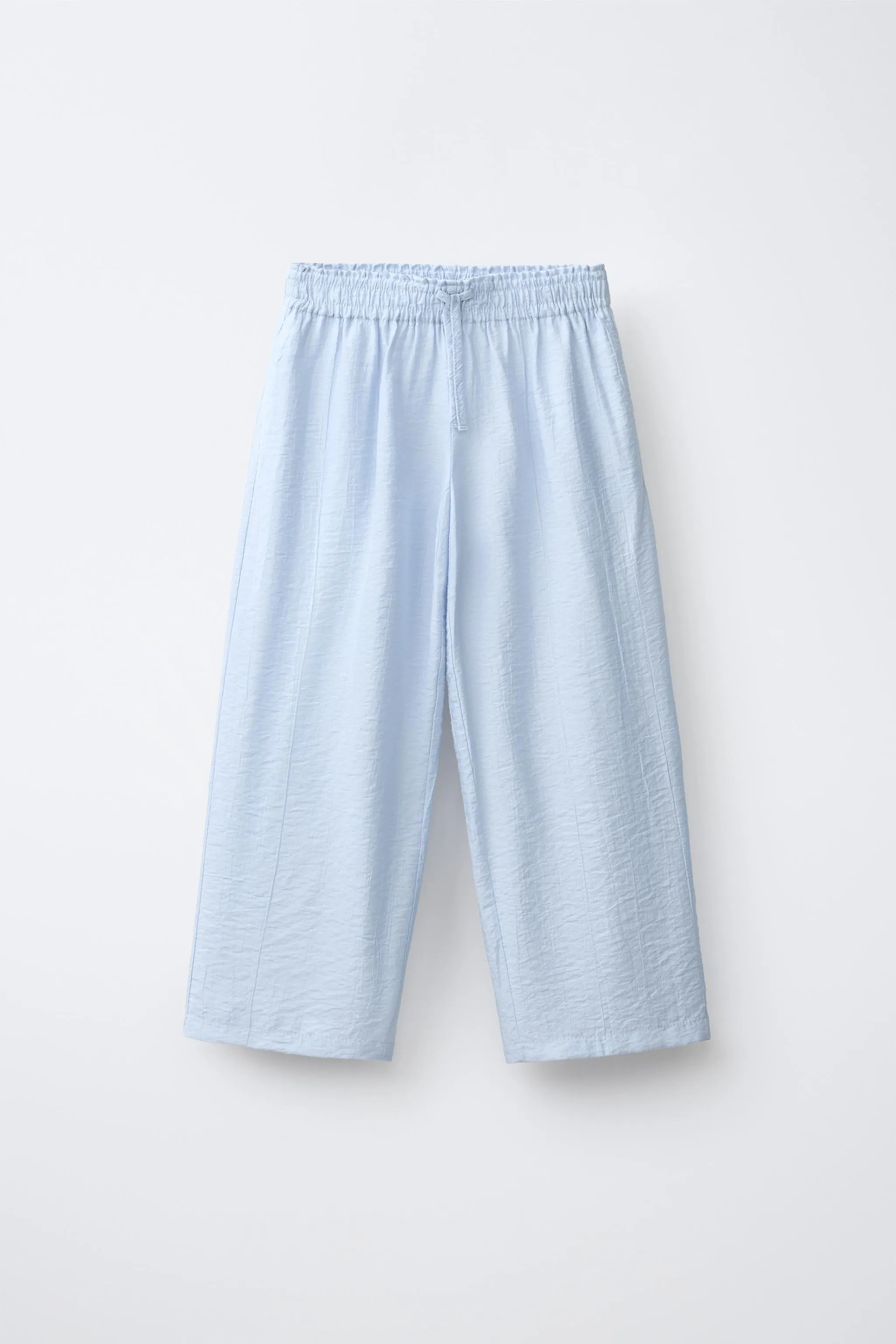 Pastel blue