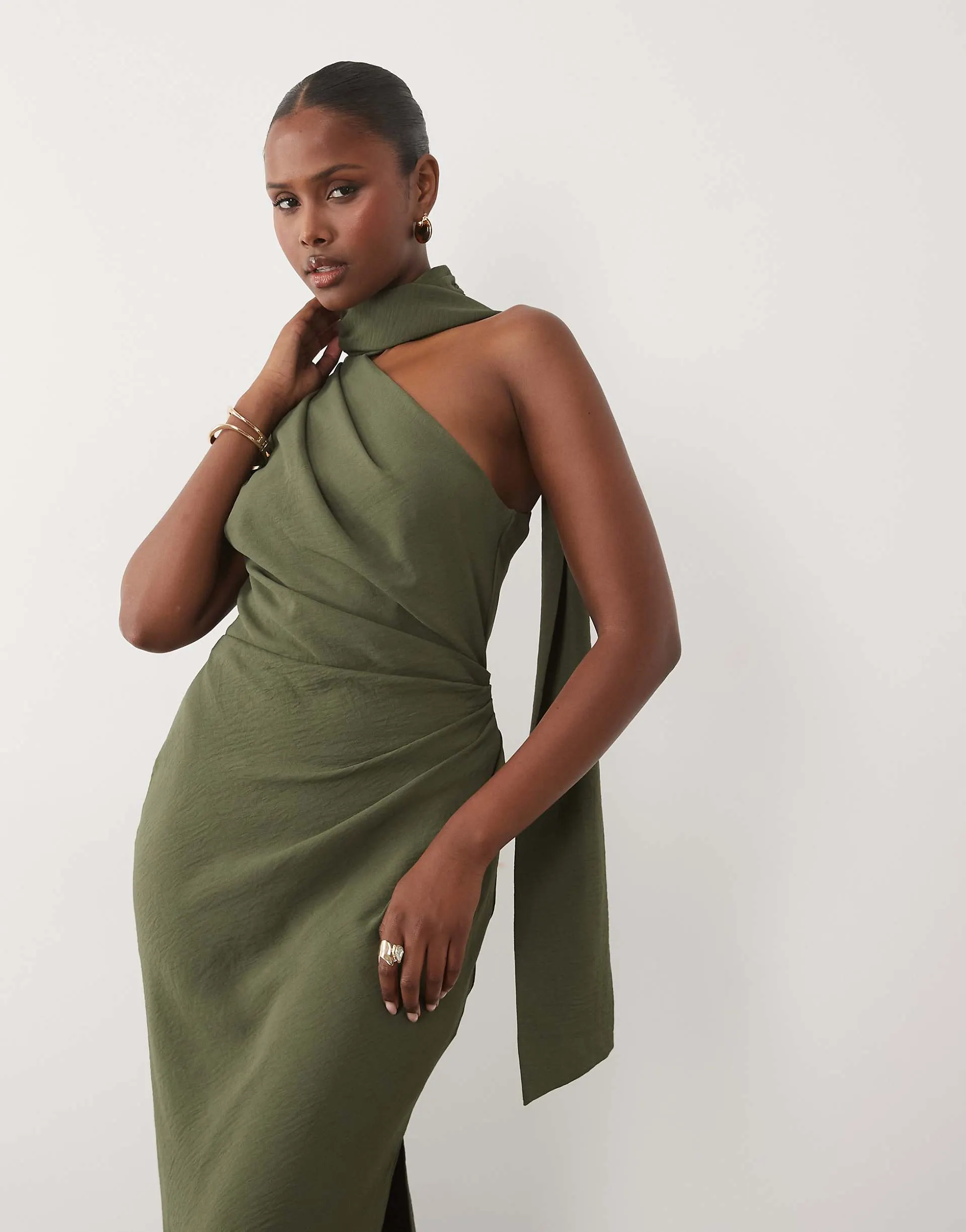 Dark Khaki