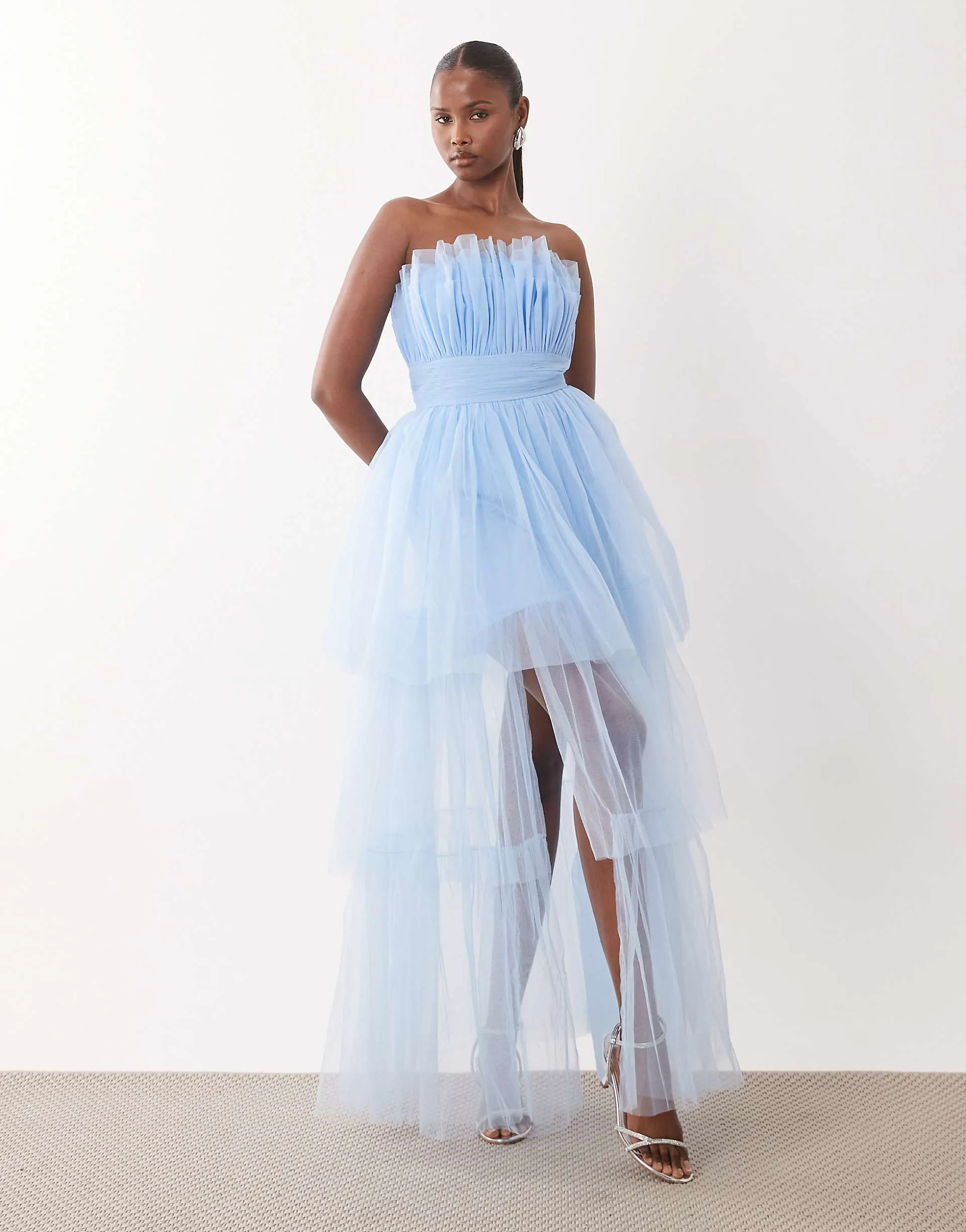  Soft Blue