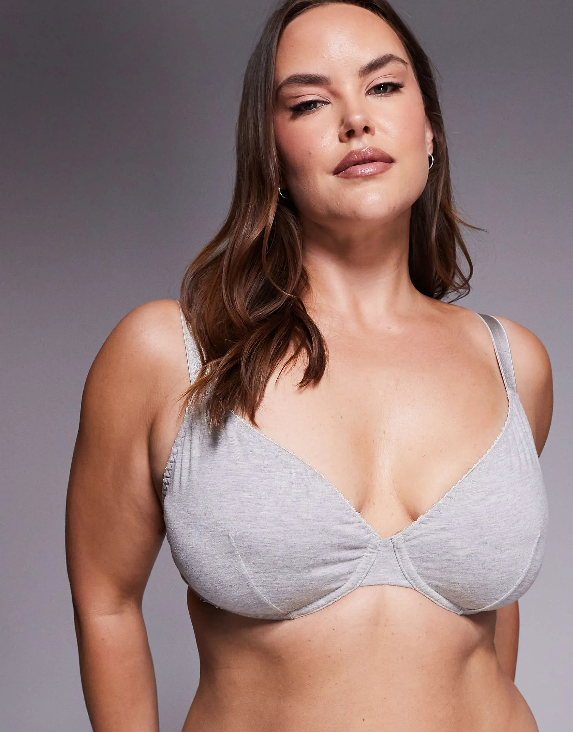 Gray Heather
