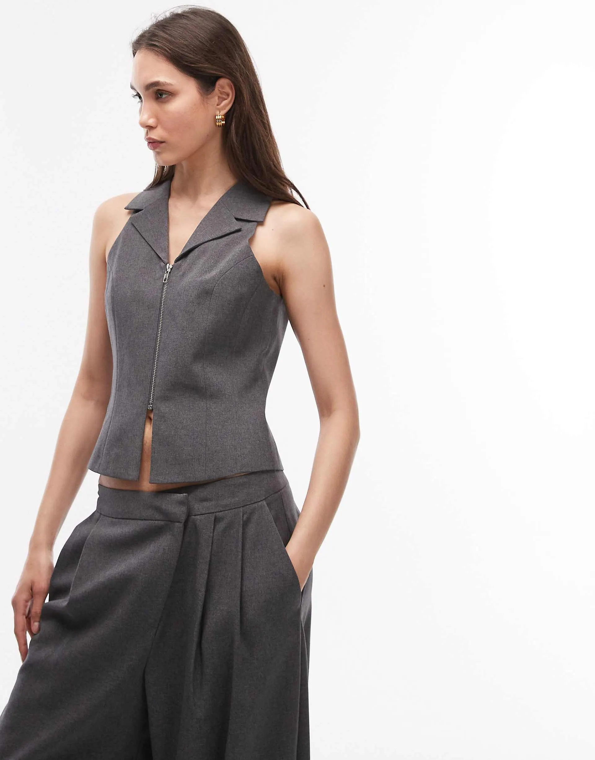 Gray