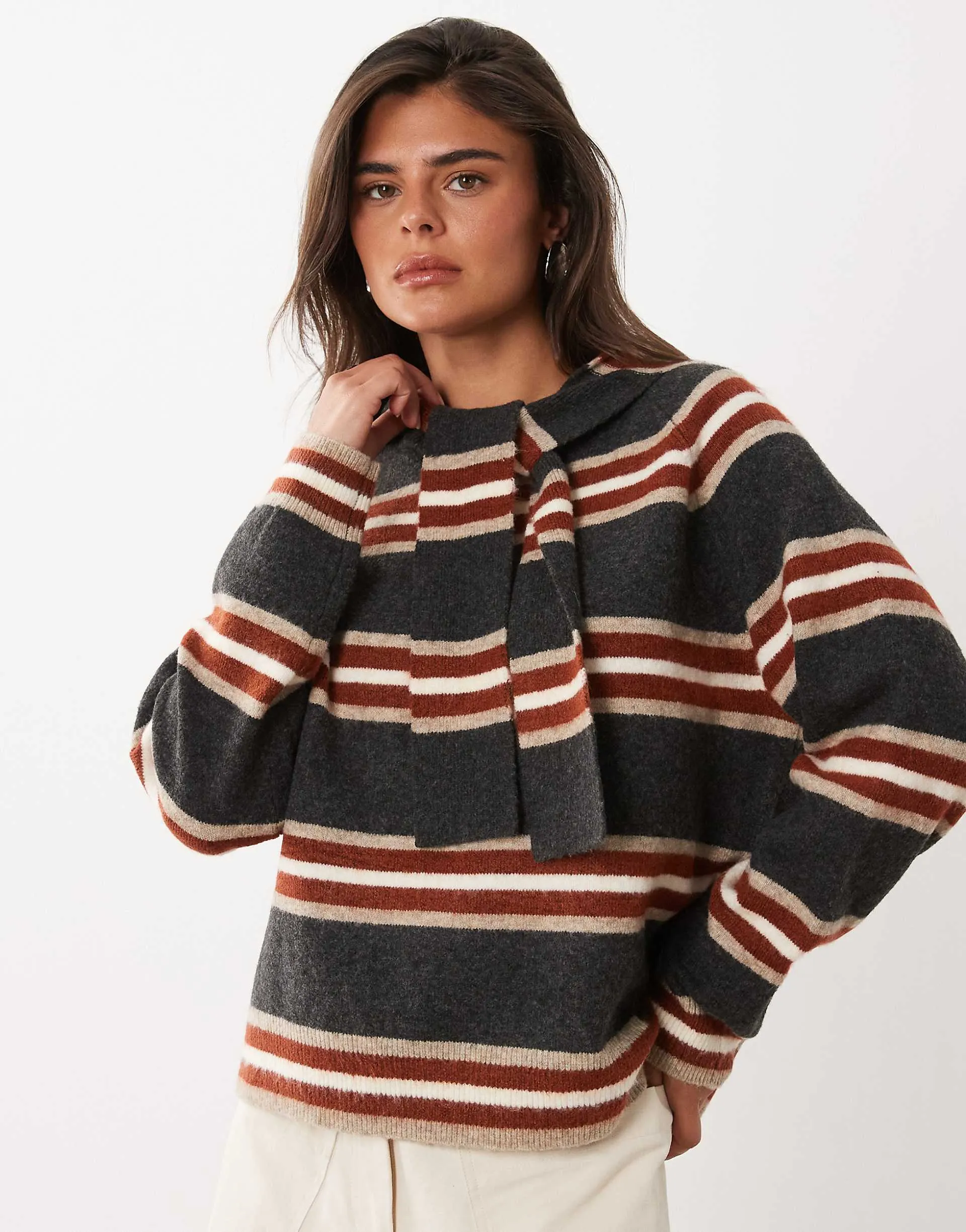 Multi Stripe