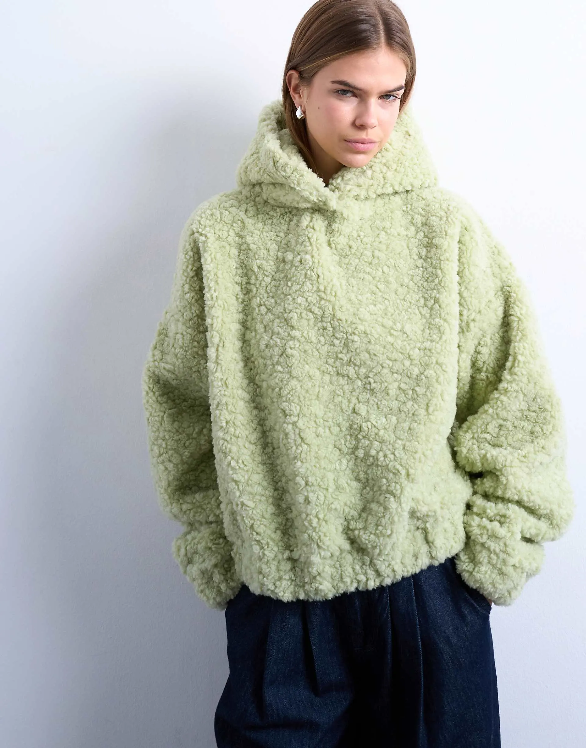 SAGE GREEN