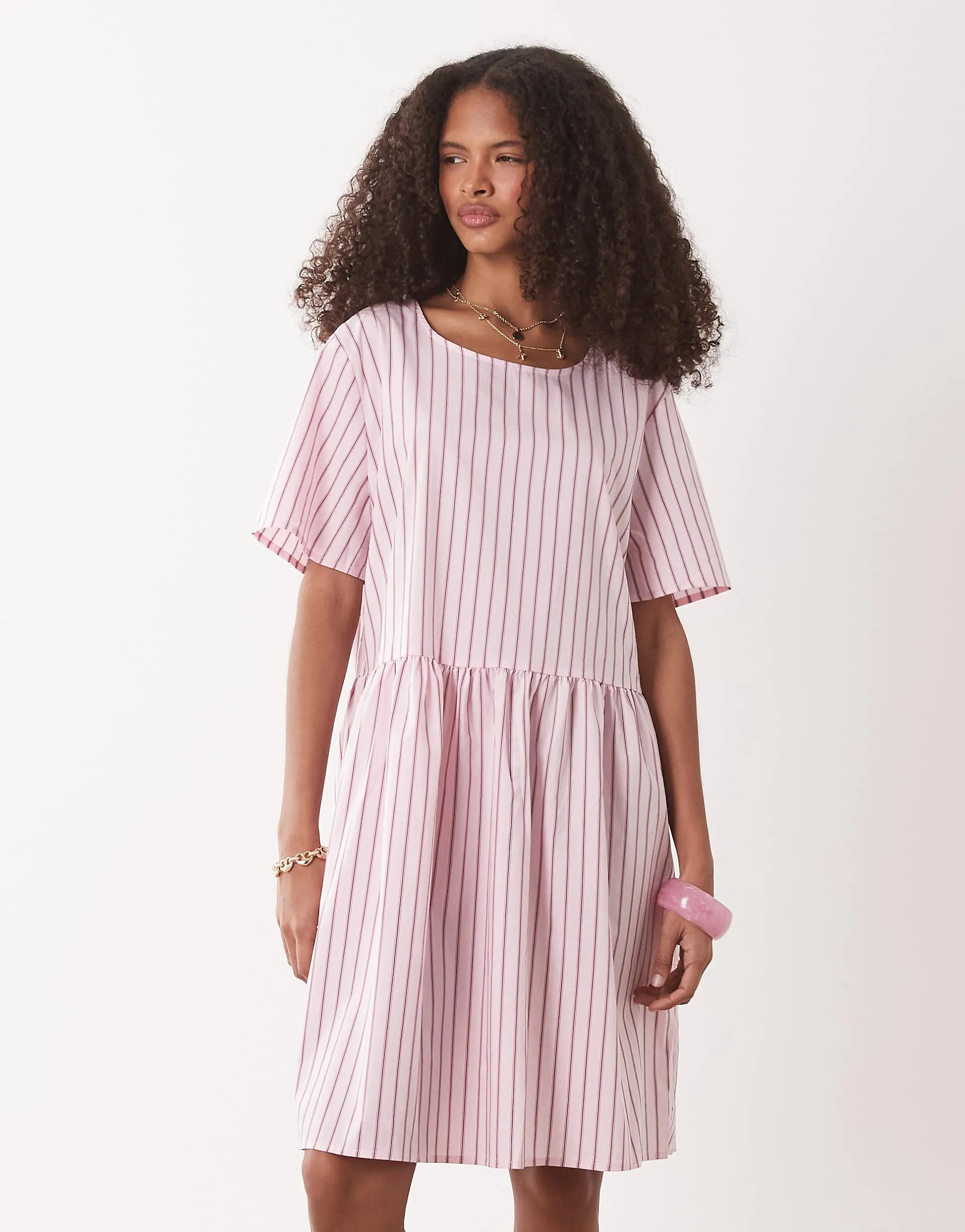 Chalk pink