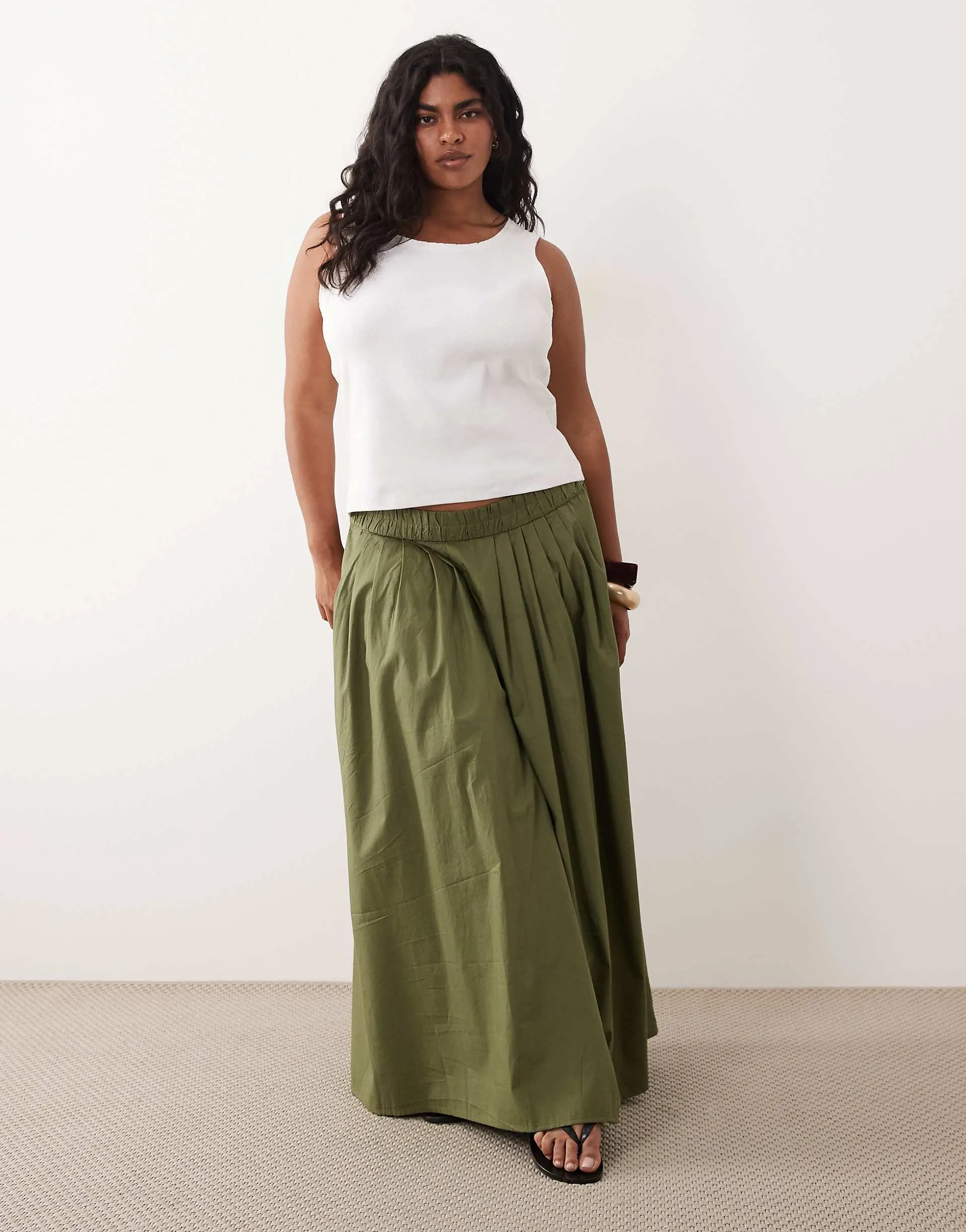 khaki