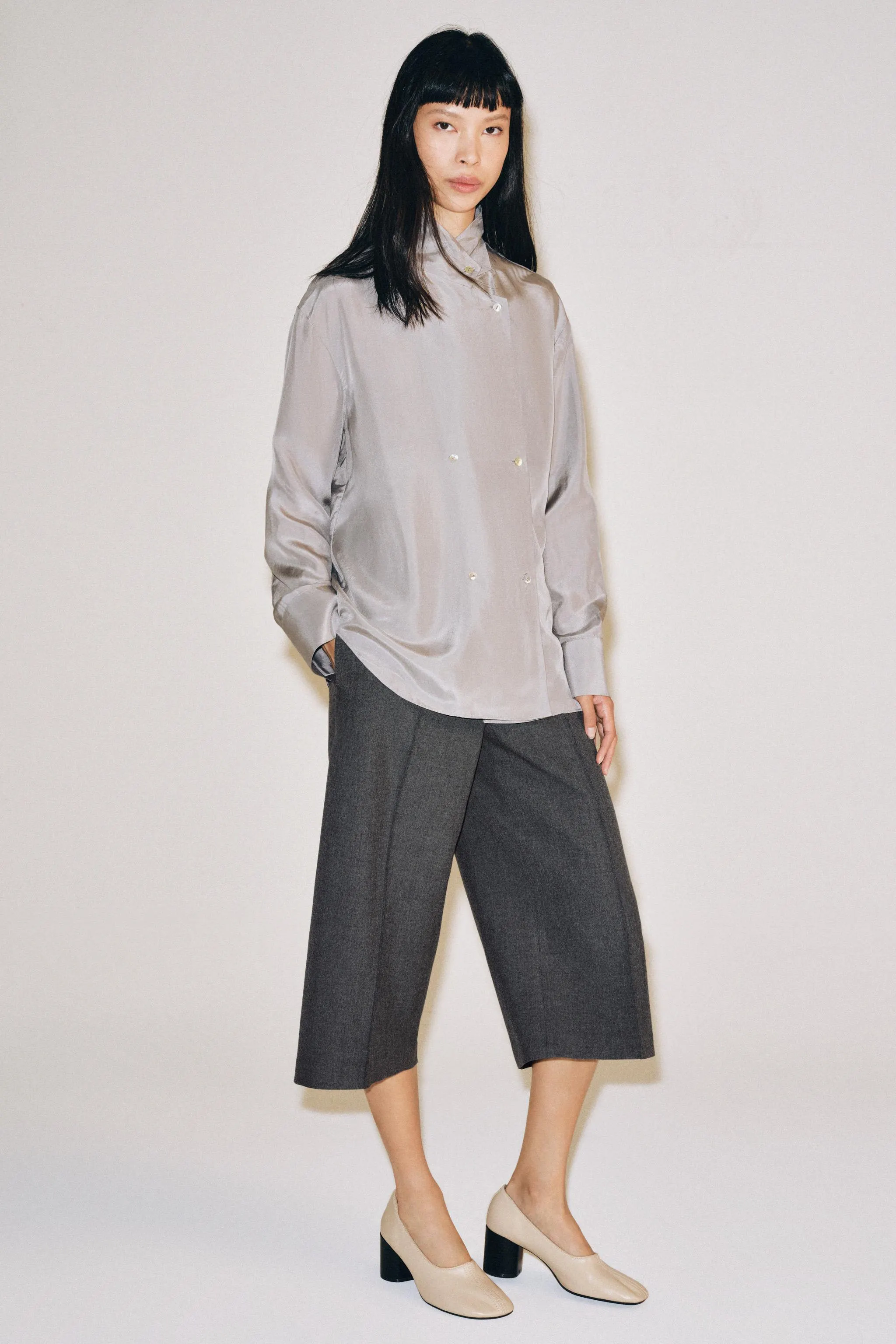 Grey marl