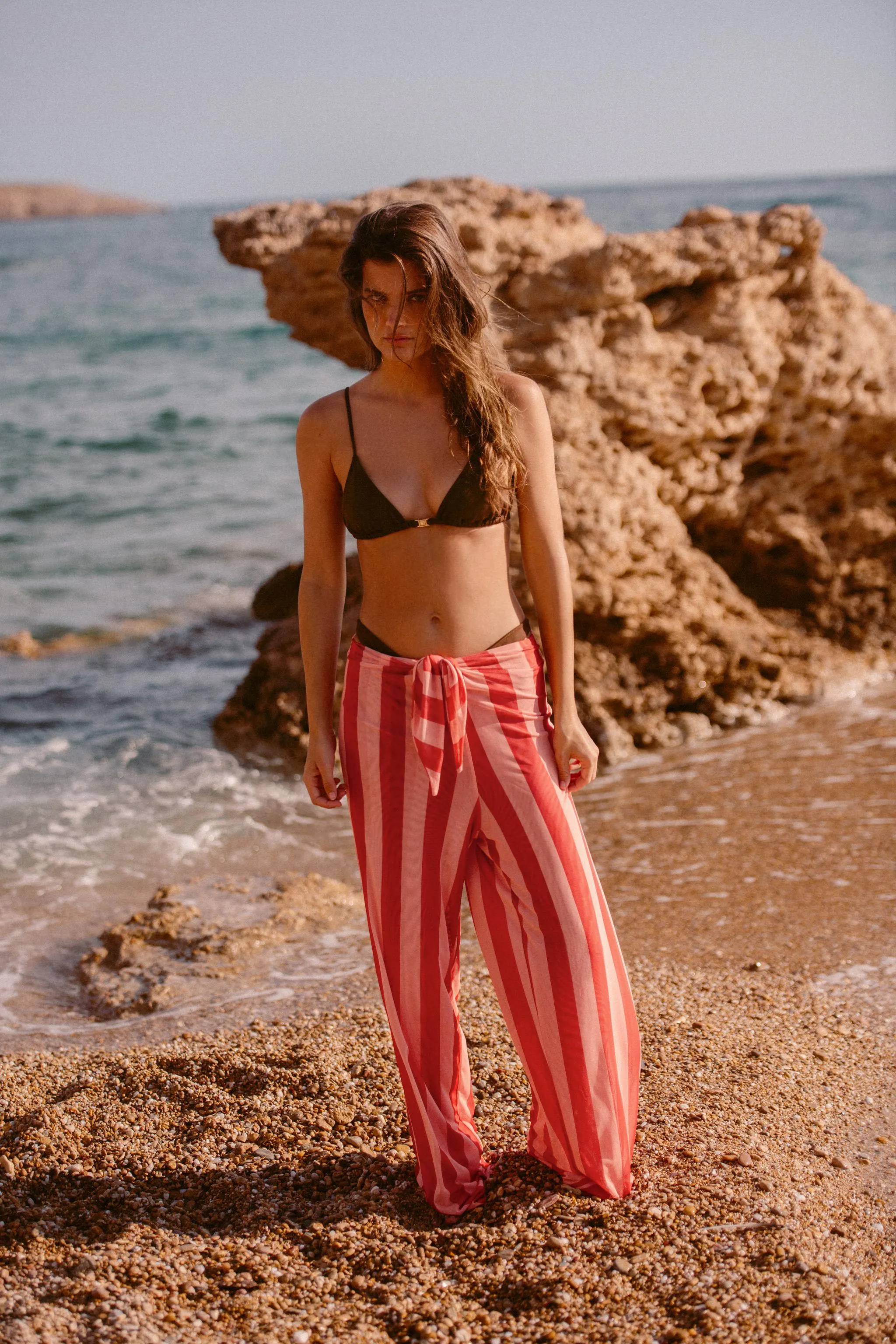 Red / Coral