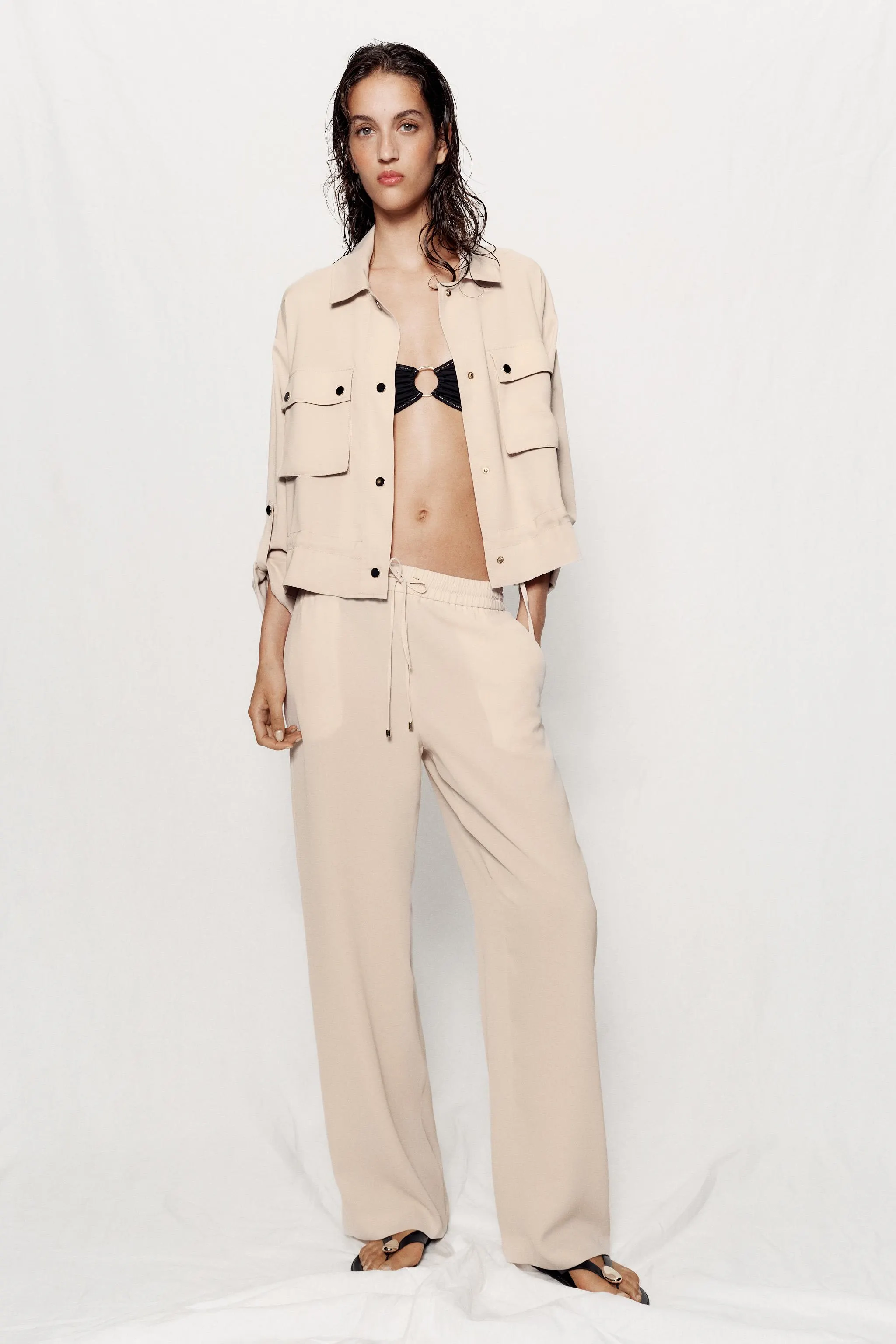 Beige