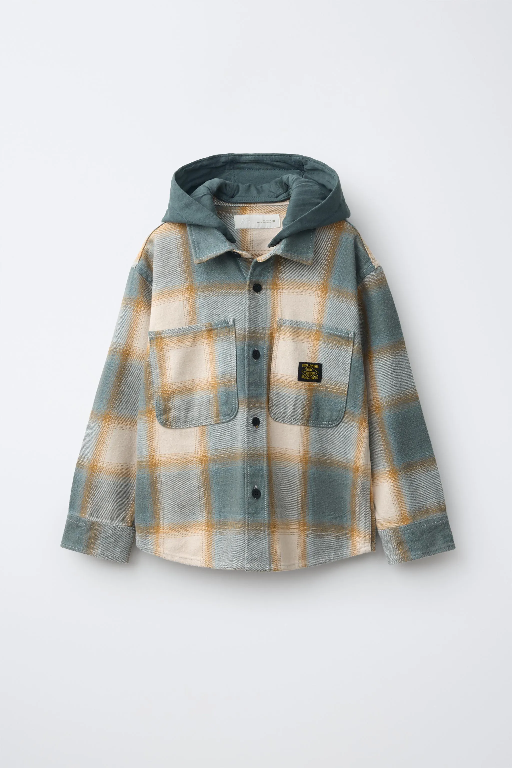 Light khaki