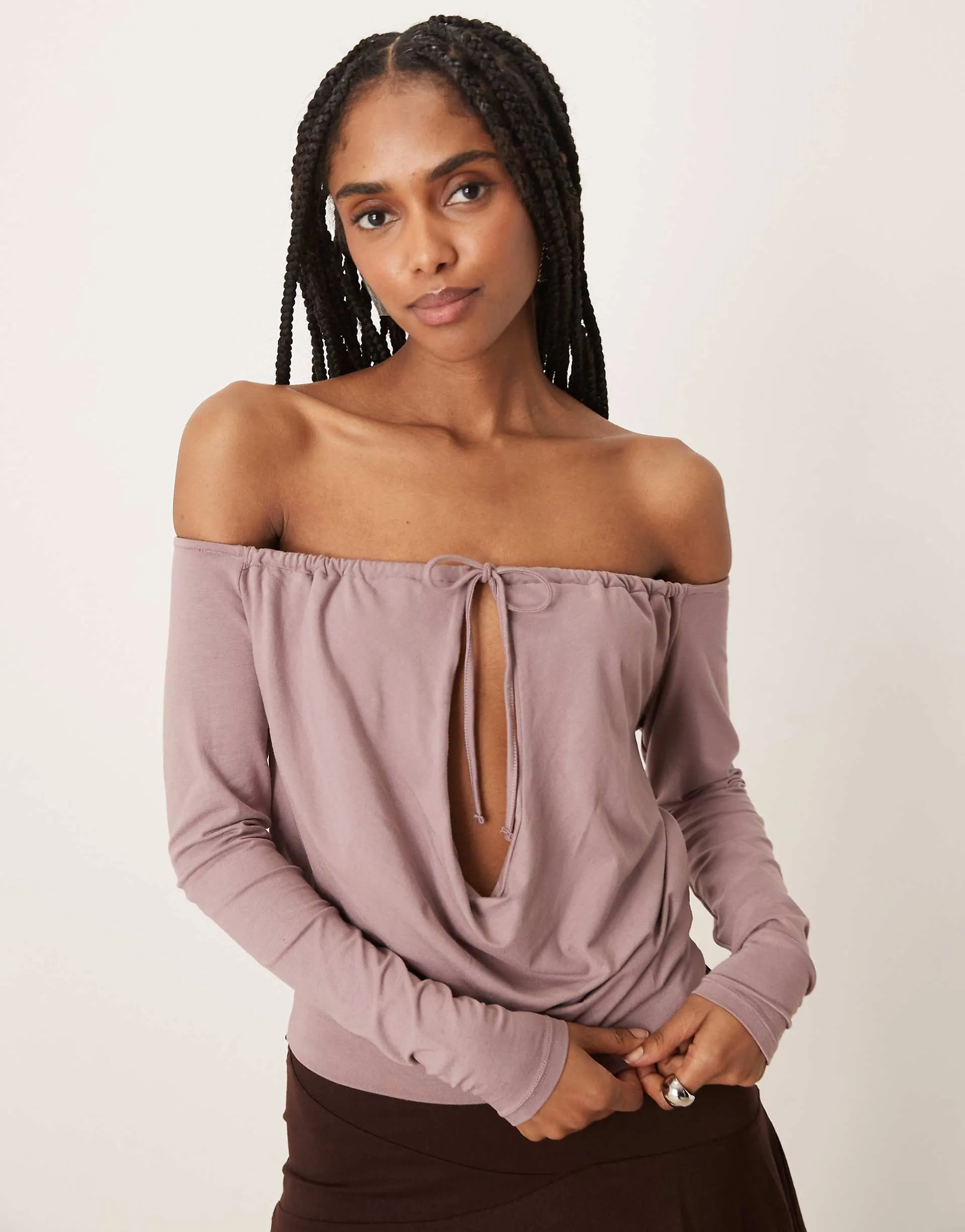 MAUVE
