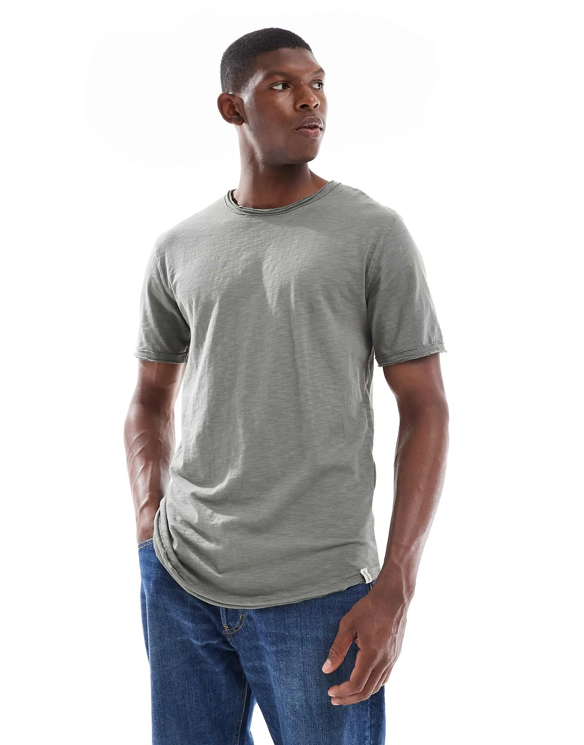 Castor gray
