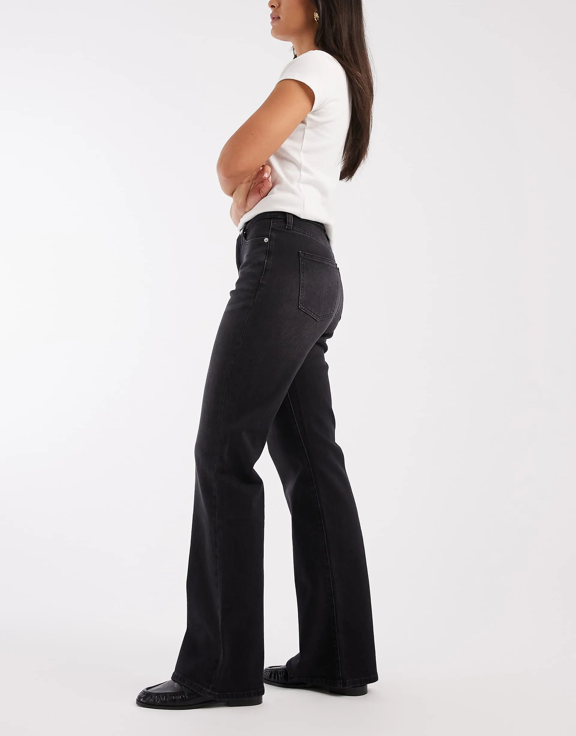 Denim Black