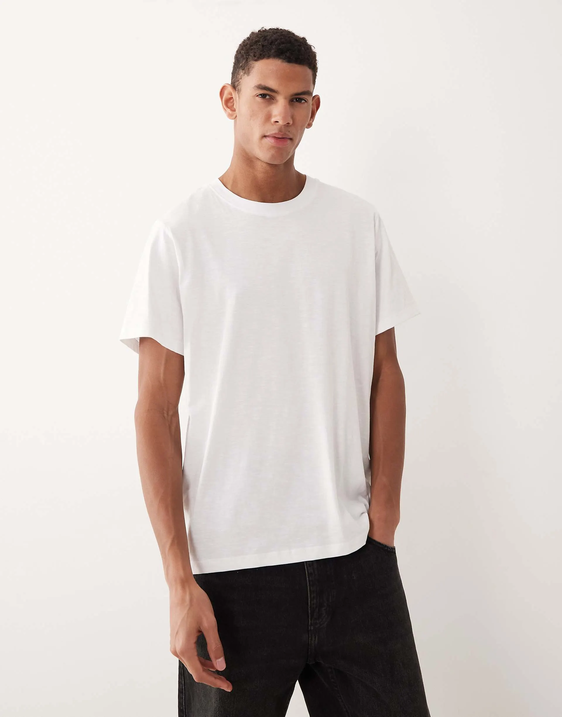 Bright White