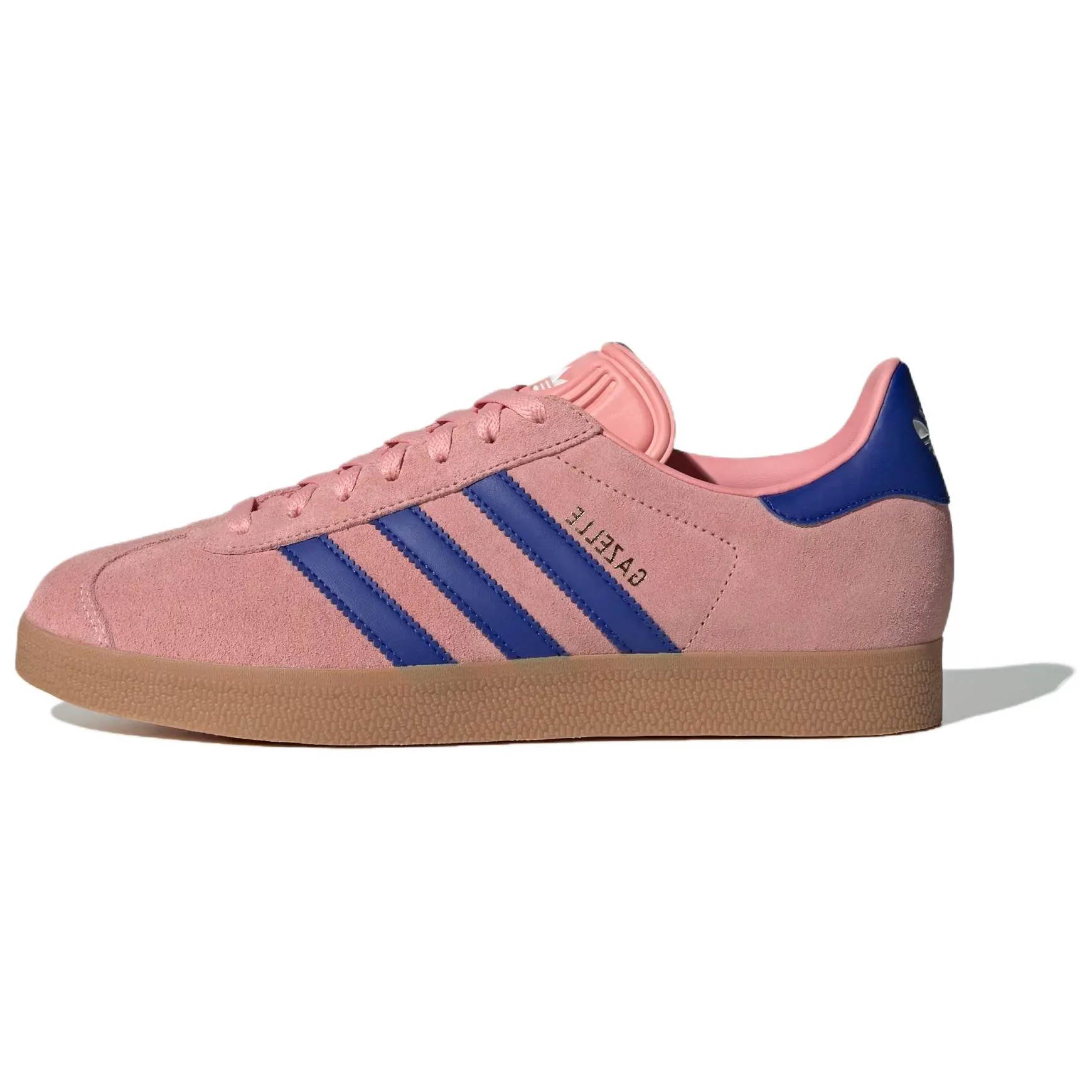 Semi Pink Spark / Lucid Blue / Gum