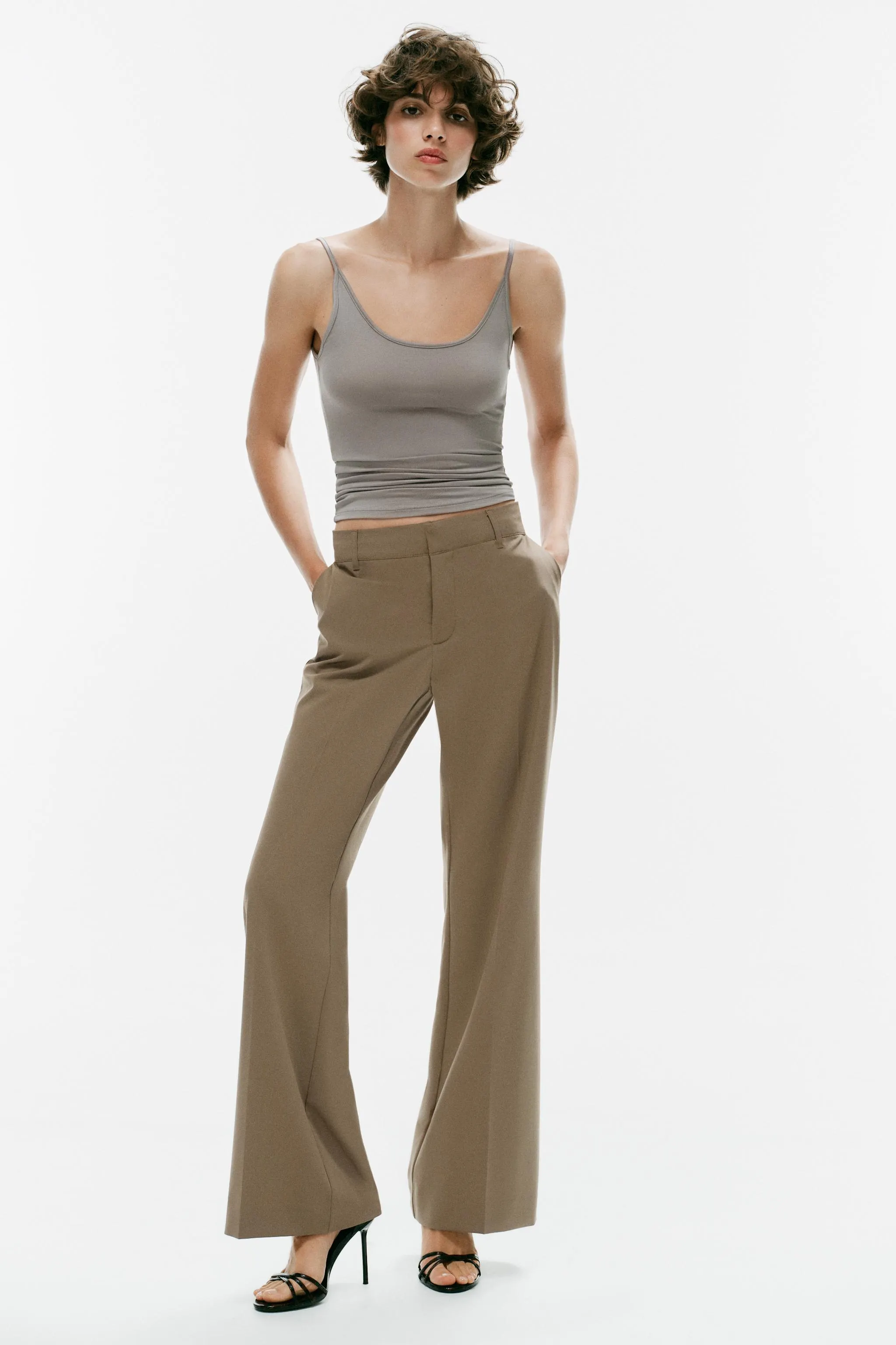 Brown / Taupe