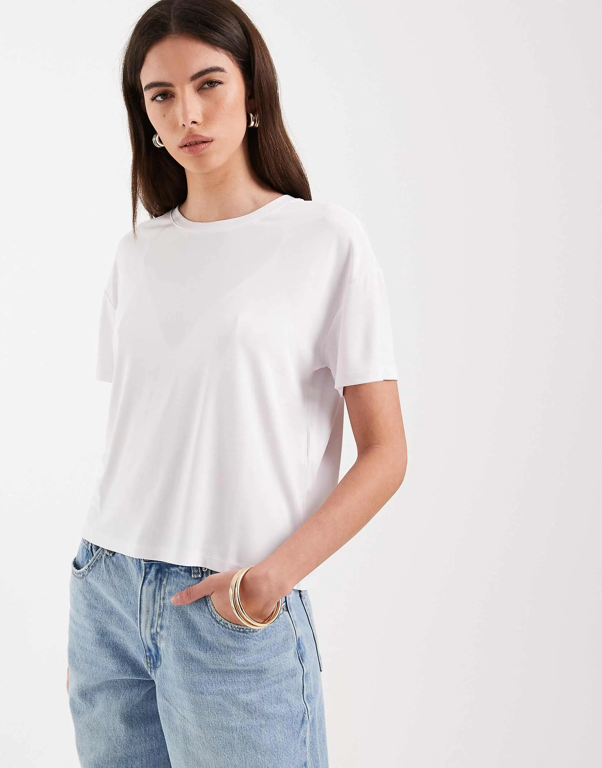 Bright White