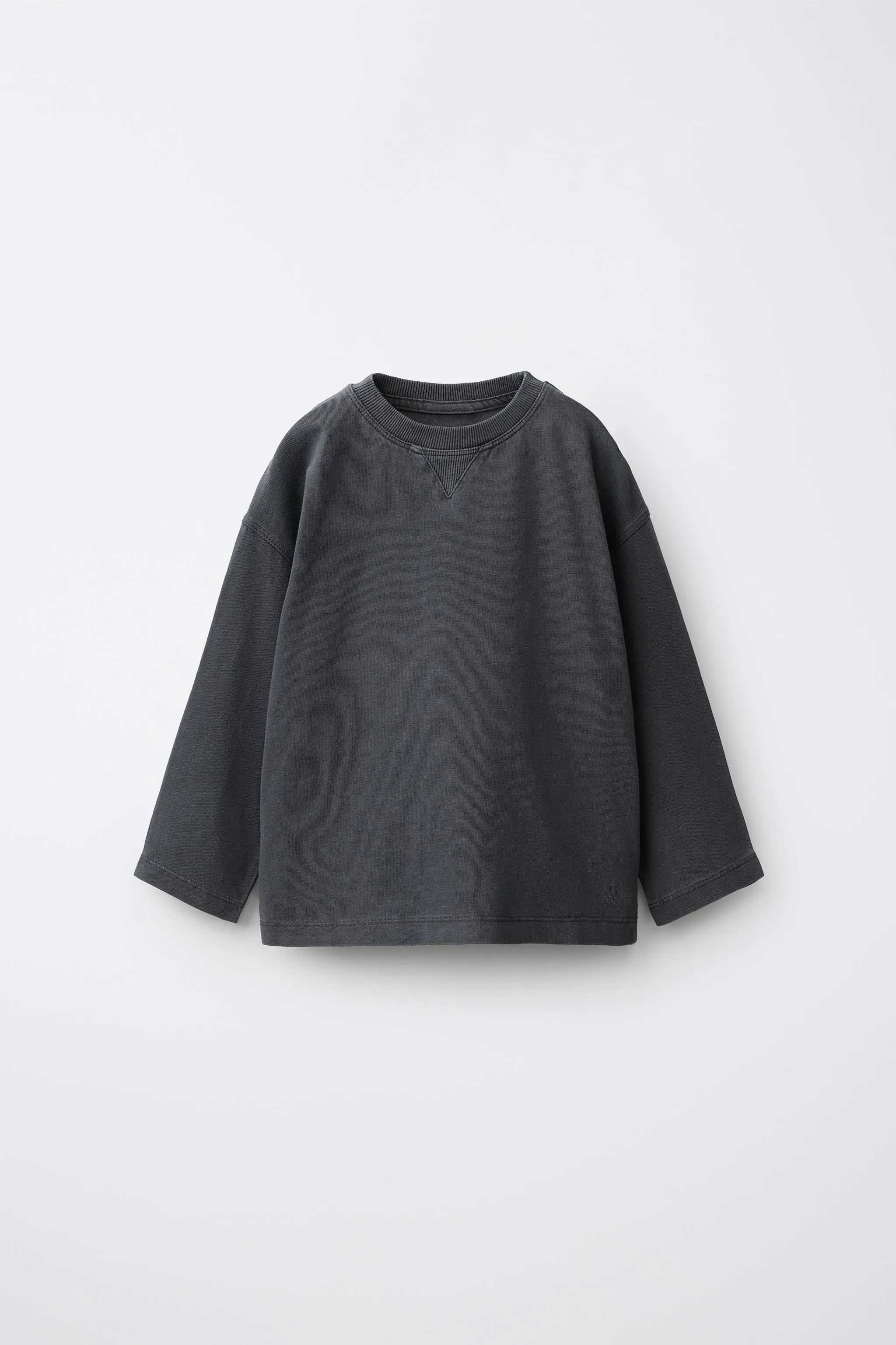 Dark anthracite
