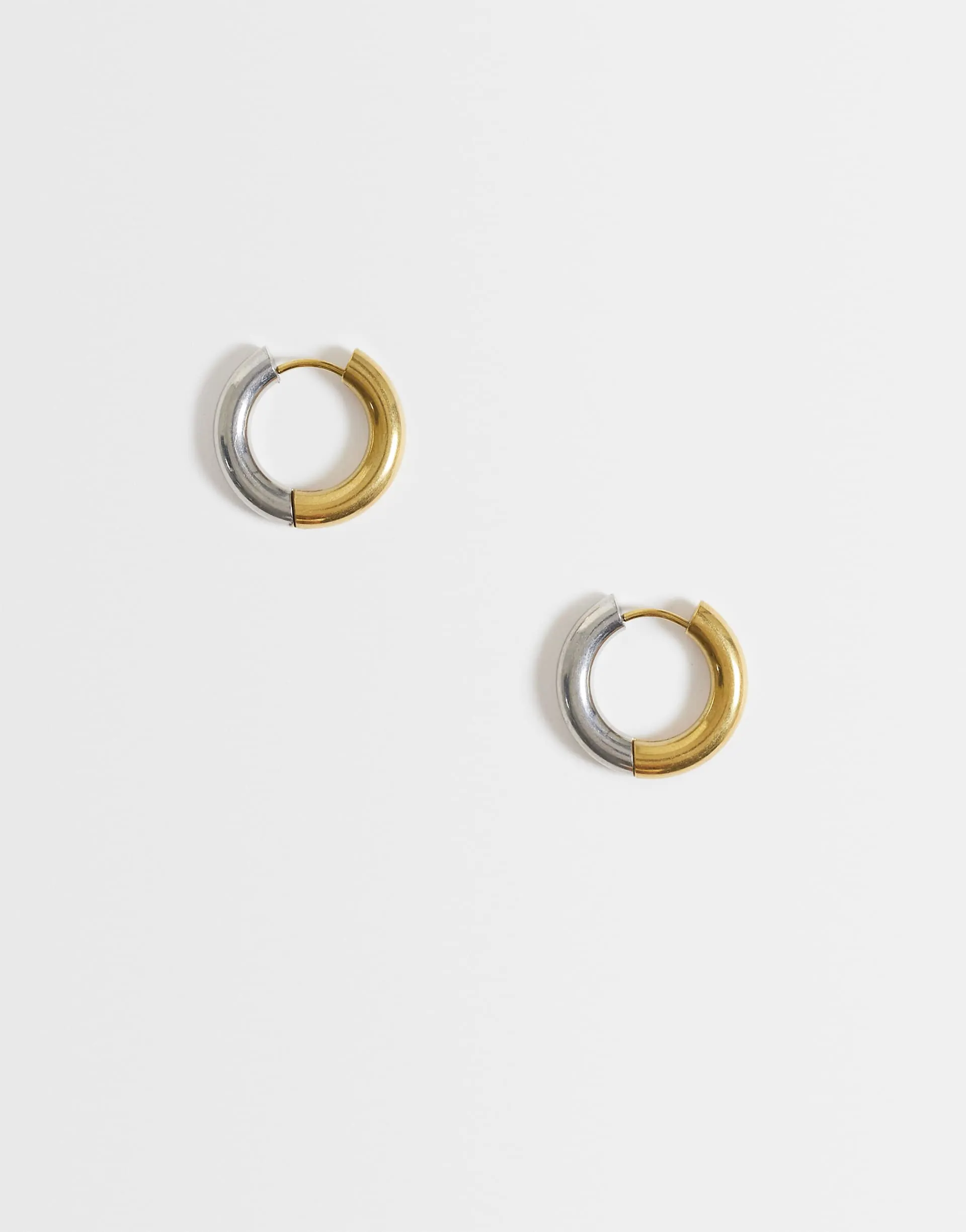 Mixed Metal