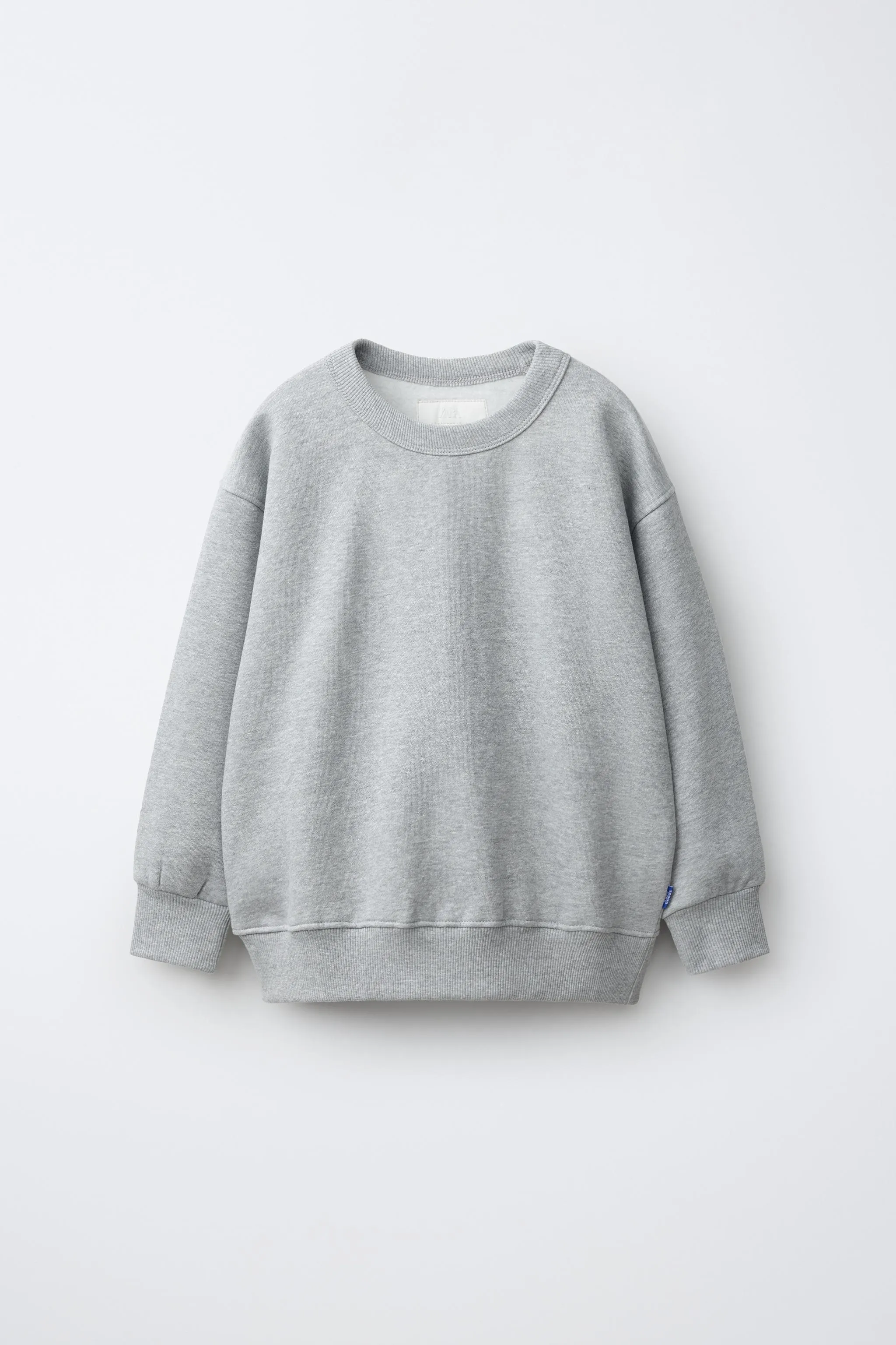Grey marl
