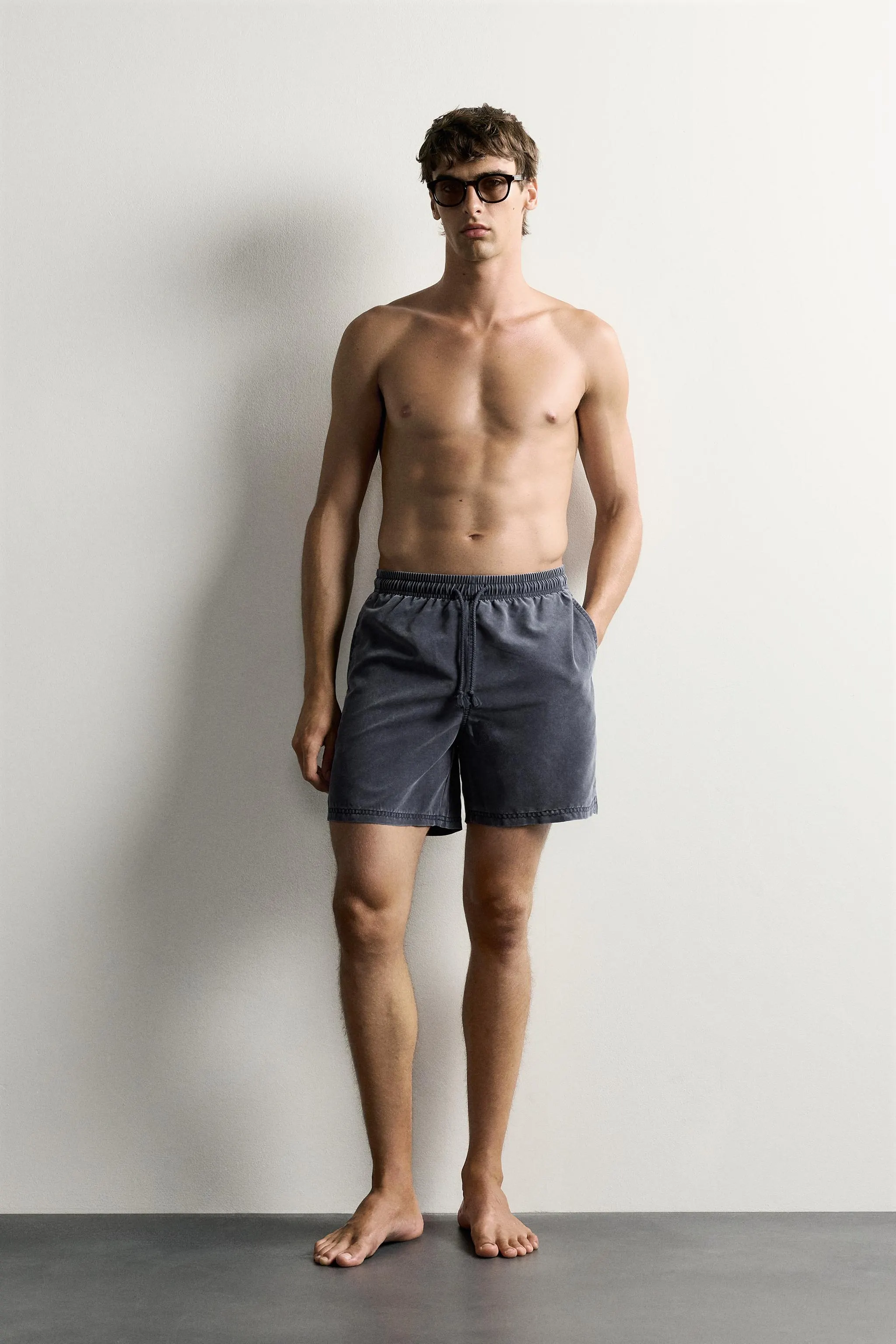 Navy blue
