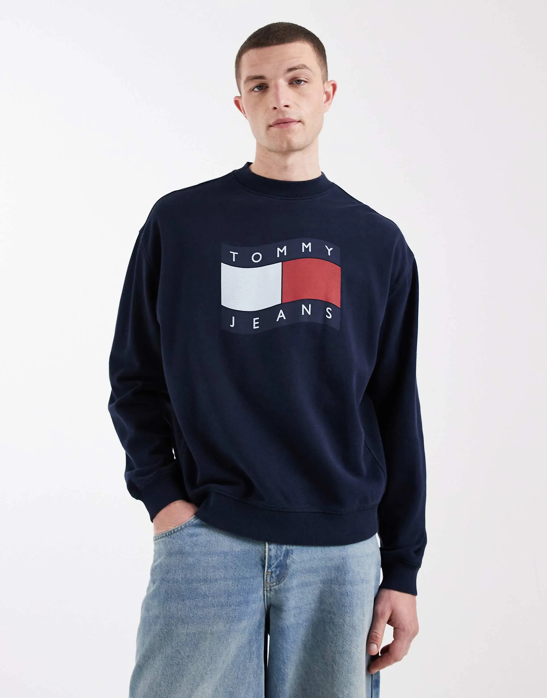 Dark Night Navy