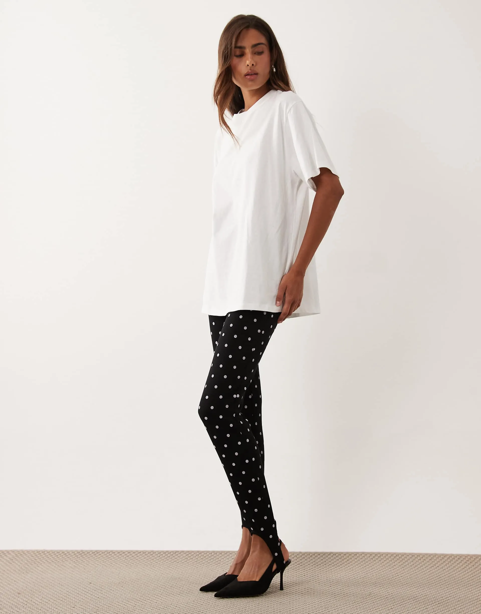 Polka dot