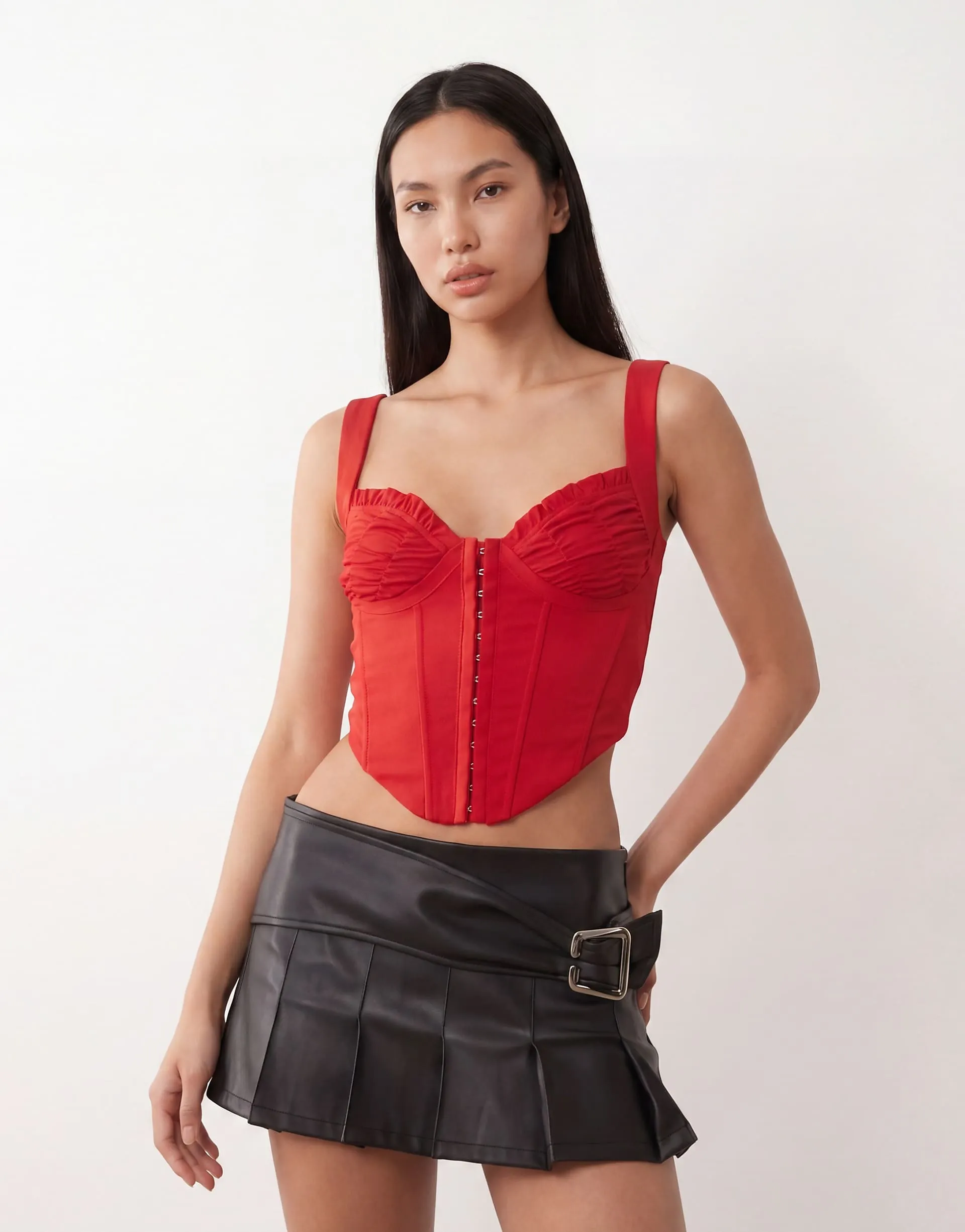 Rich Red