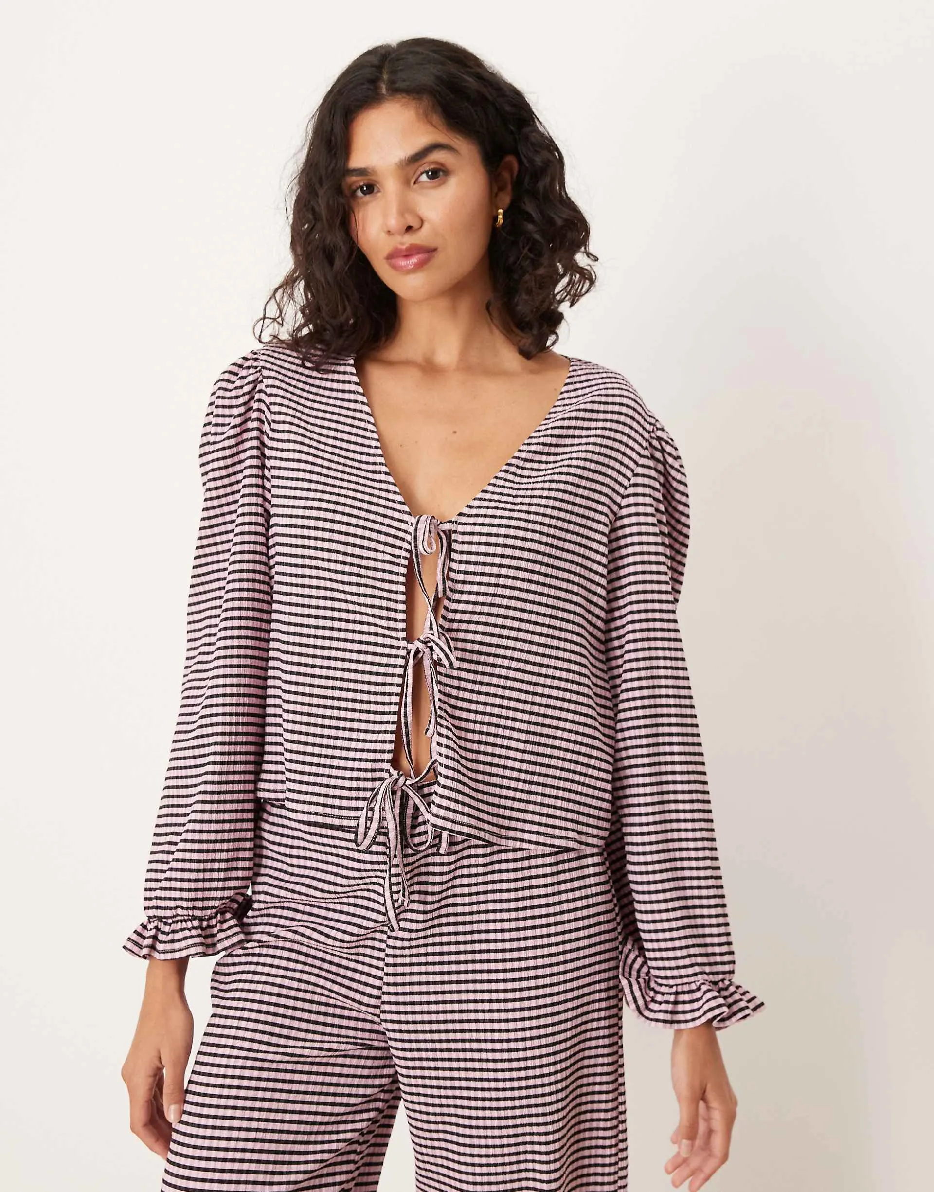 Gingham