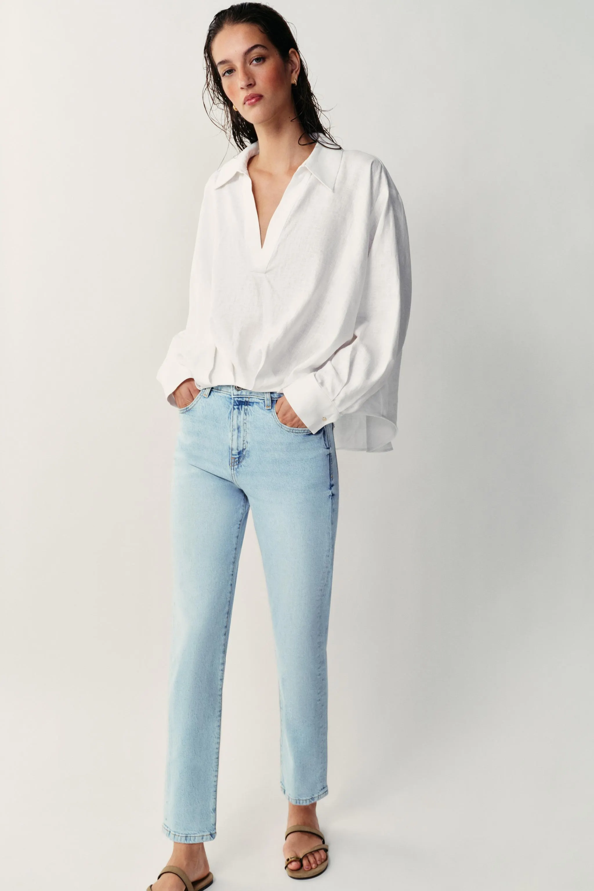 Light blue