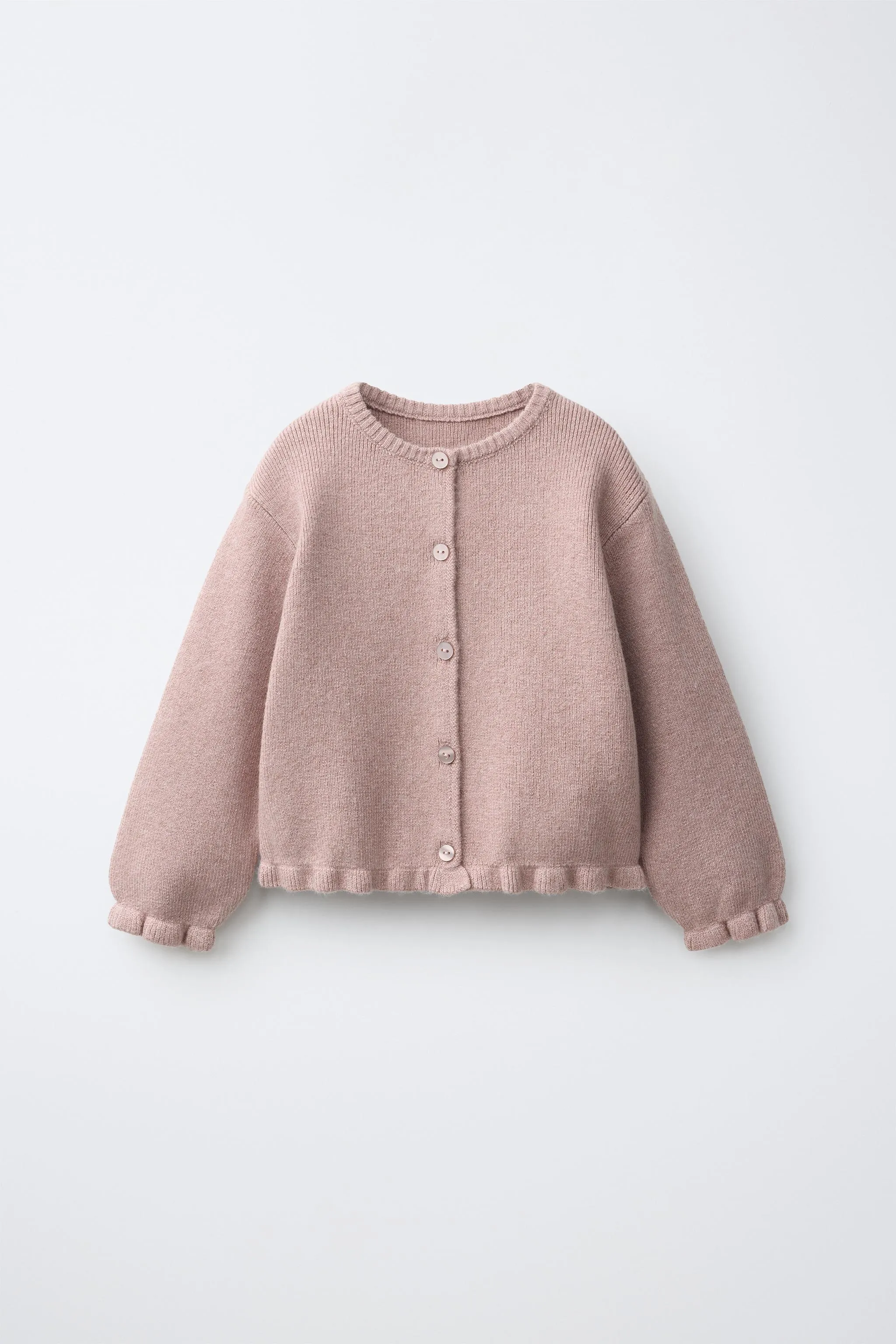 Pink marl
