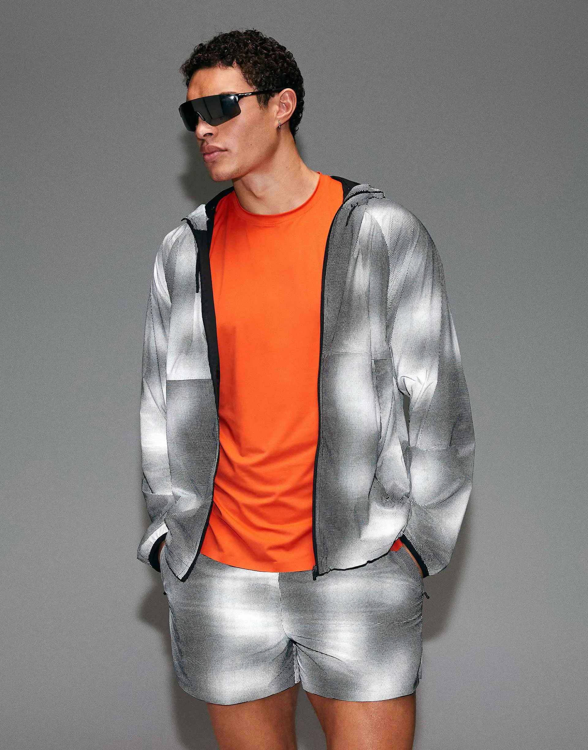 Reflective print