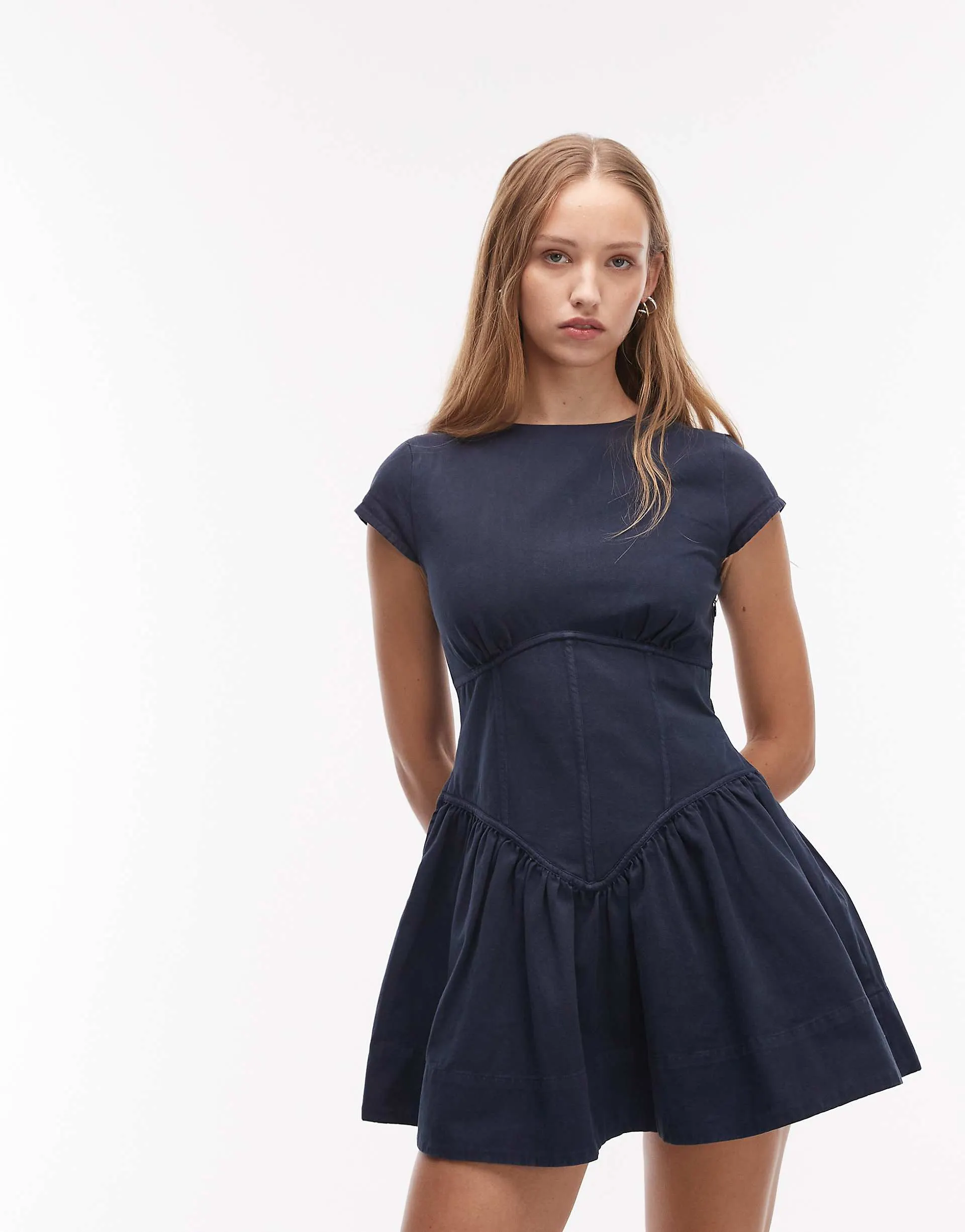 Denim Blue