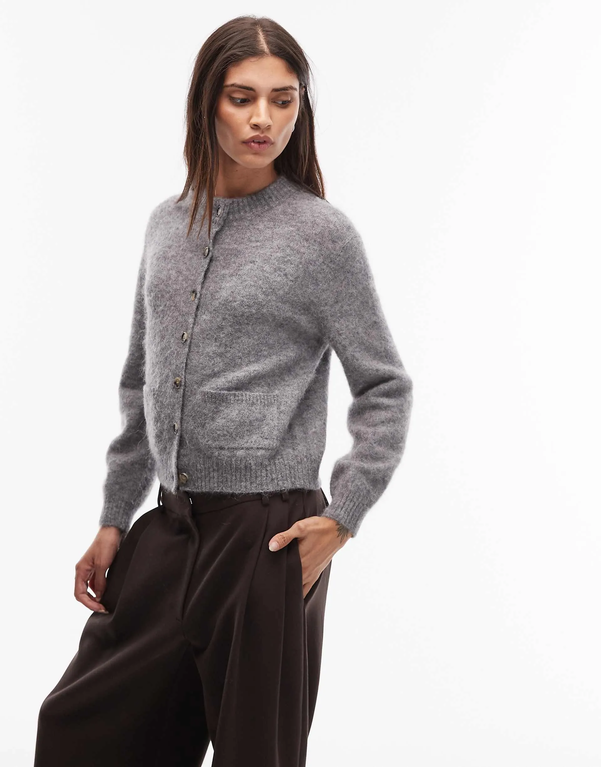 Gray
