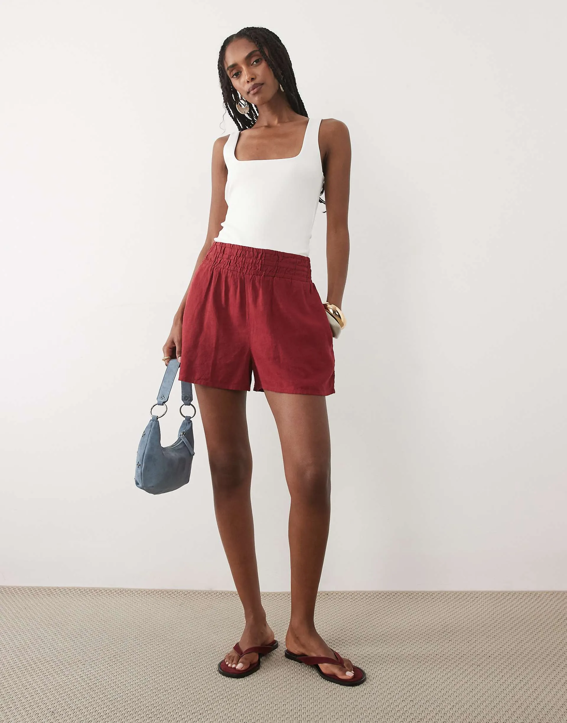 Deep Red