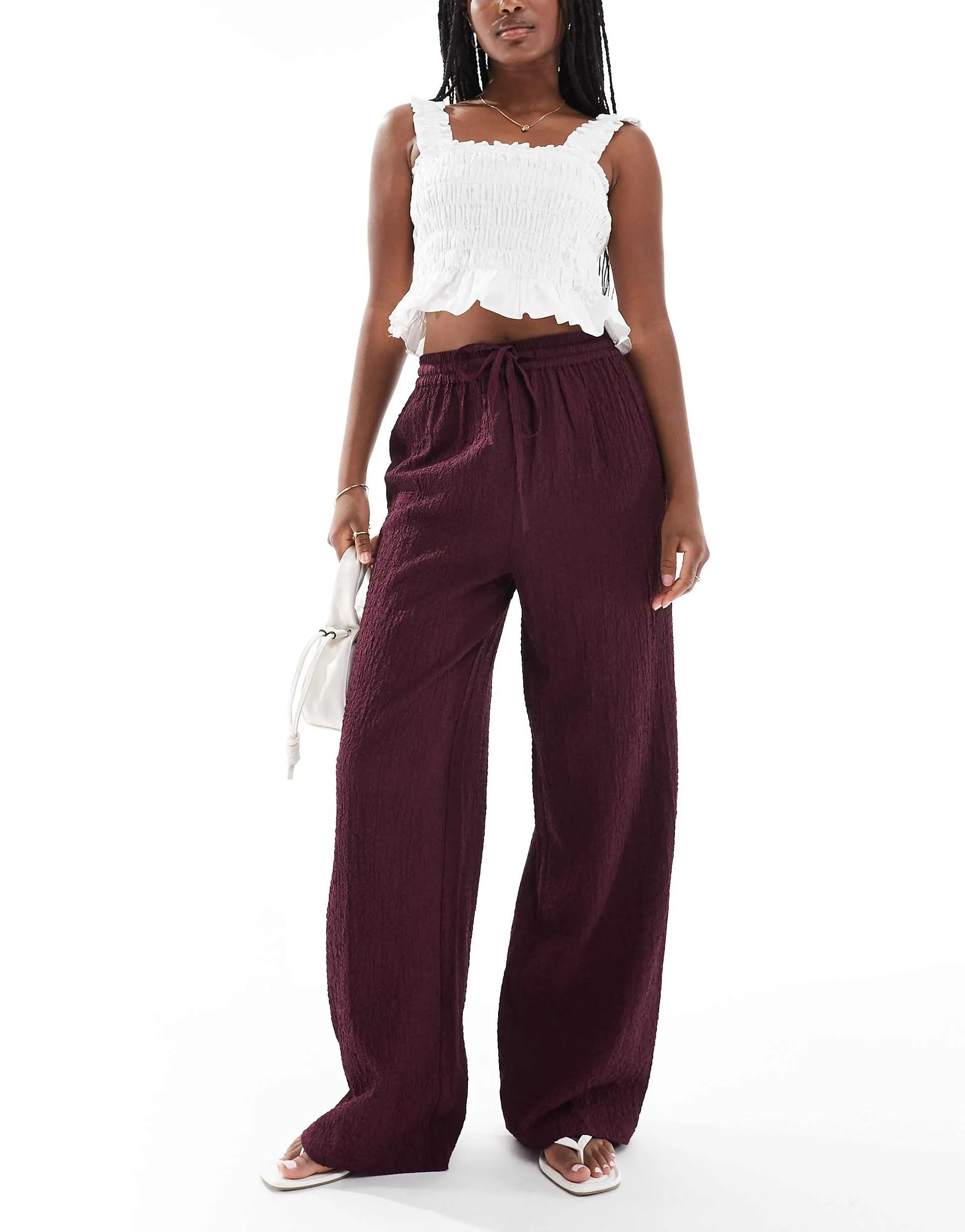 Deep purple