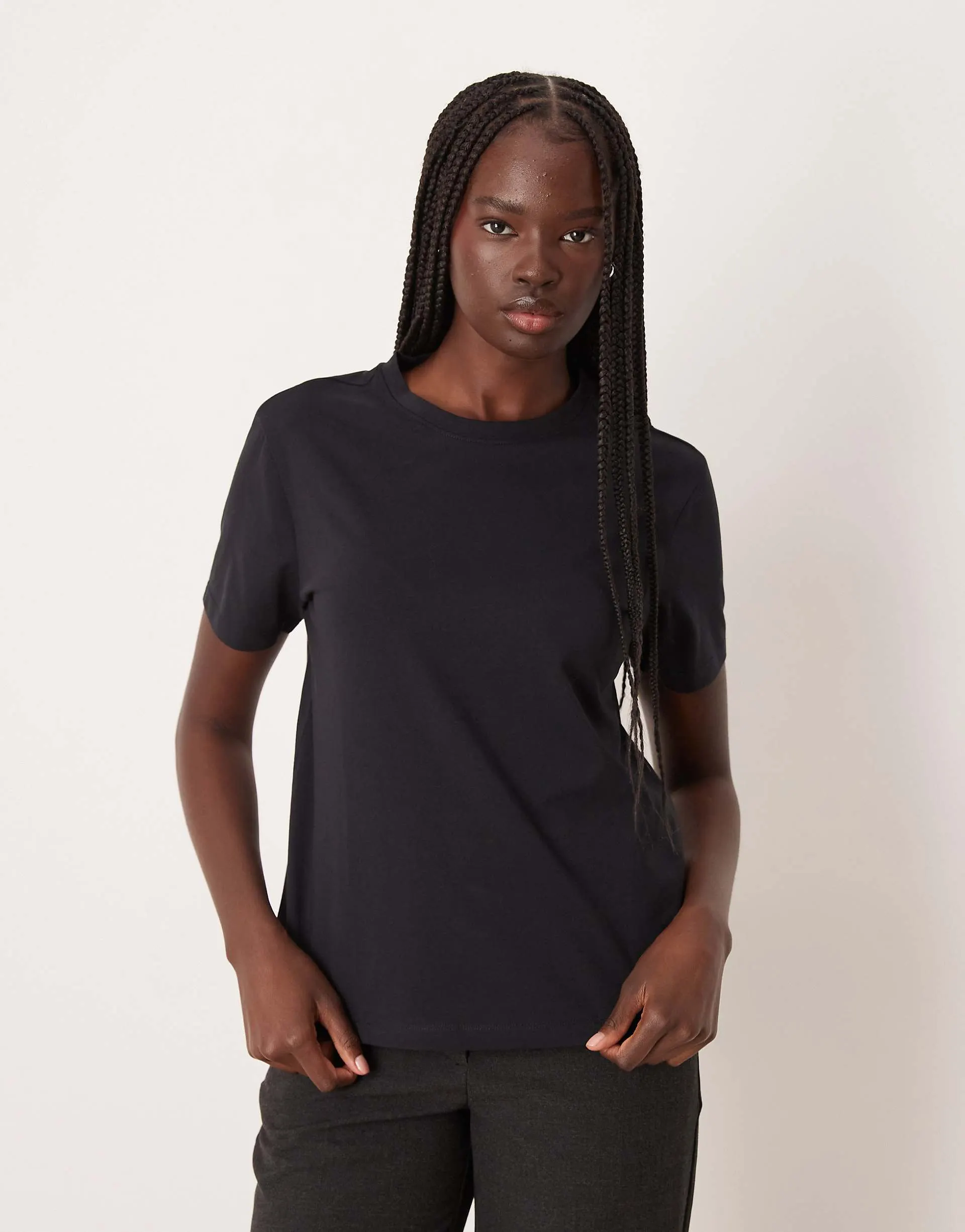 Black beauty
