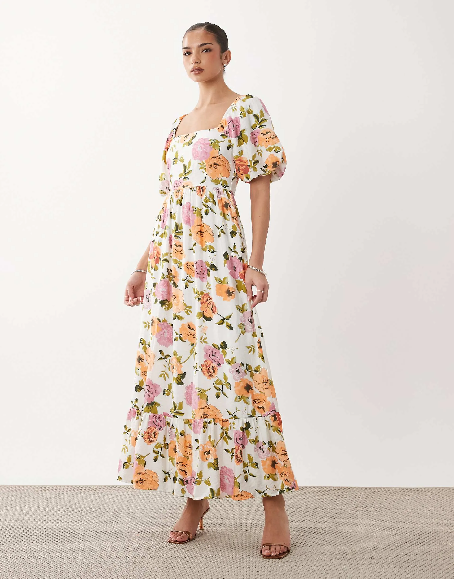 Snow White FLOLA