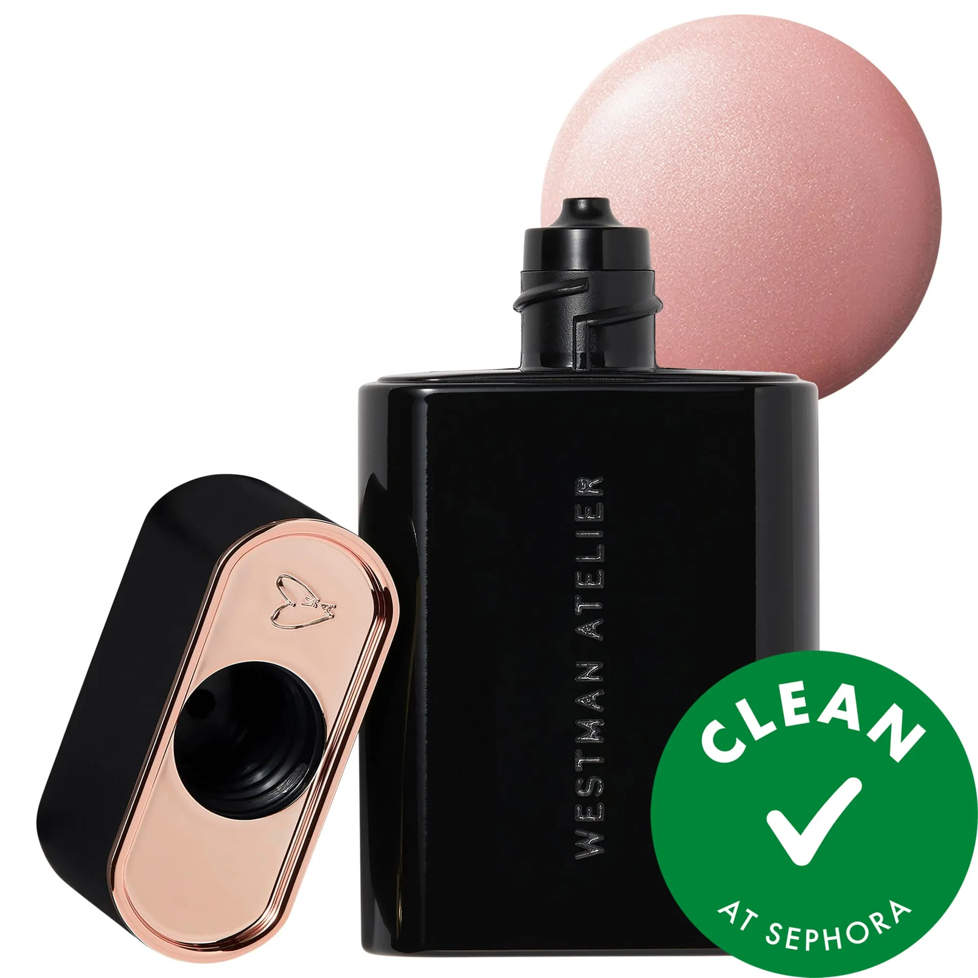 Peau De Rosè